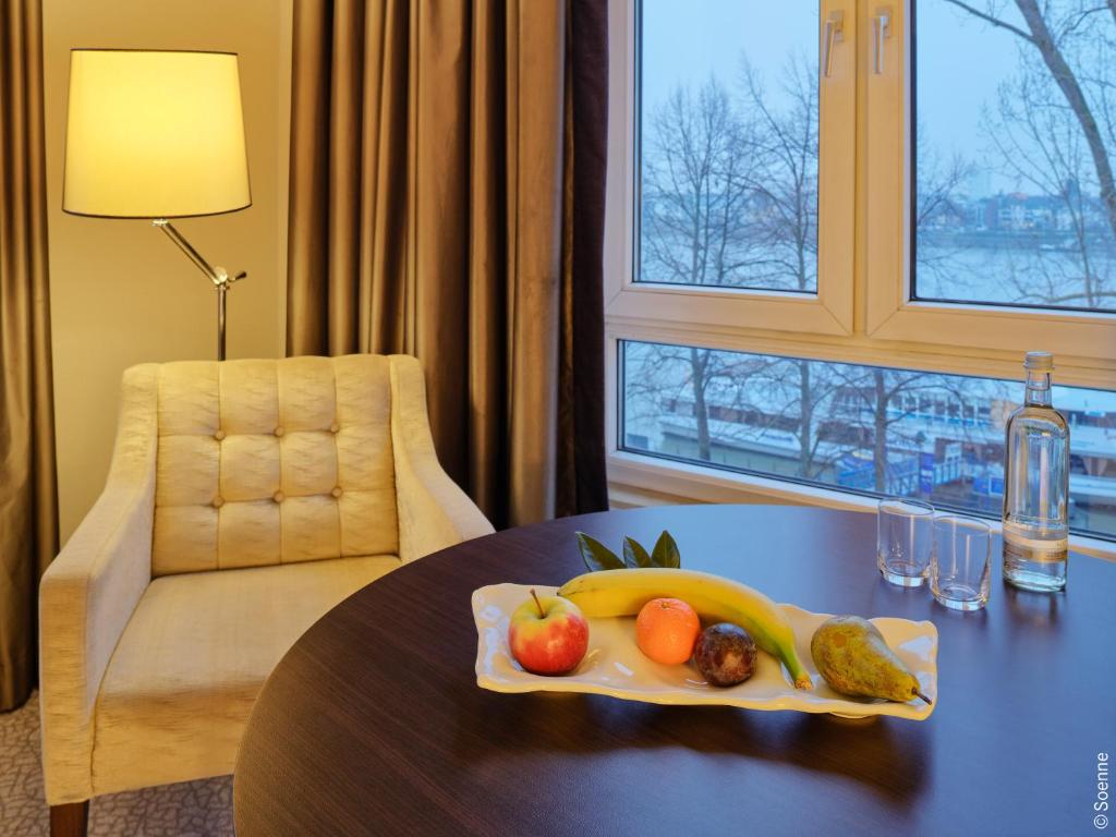 Family Room Standard