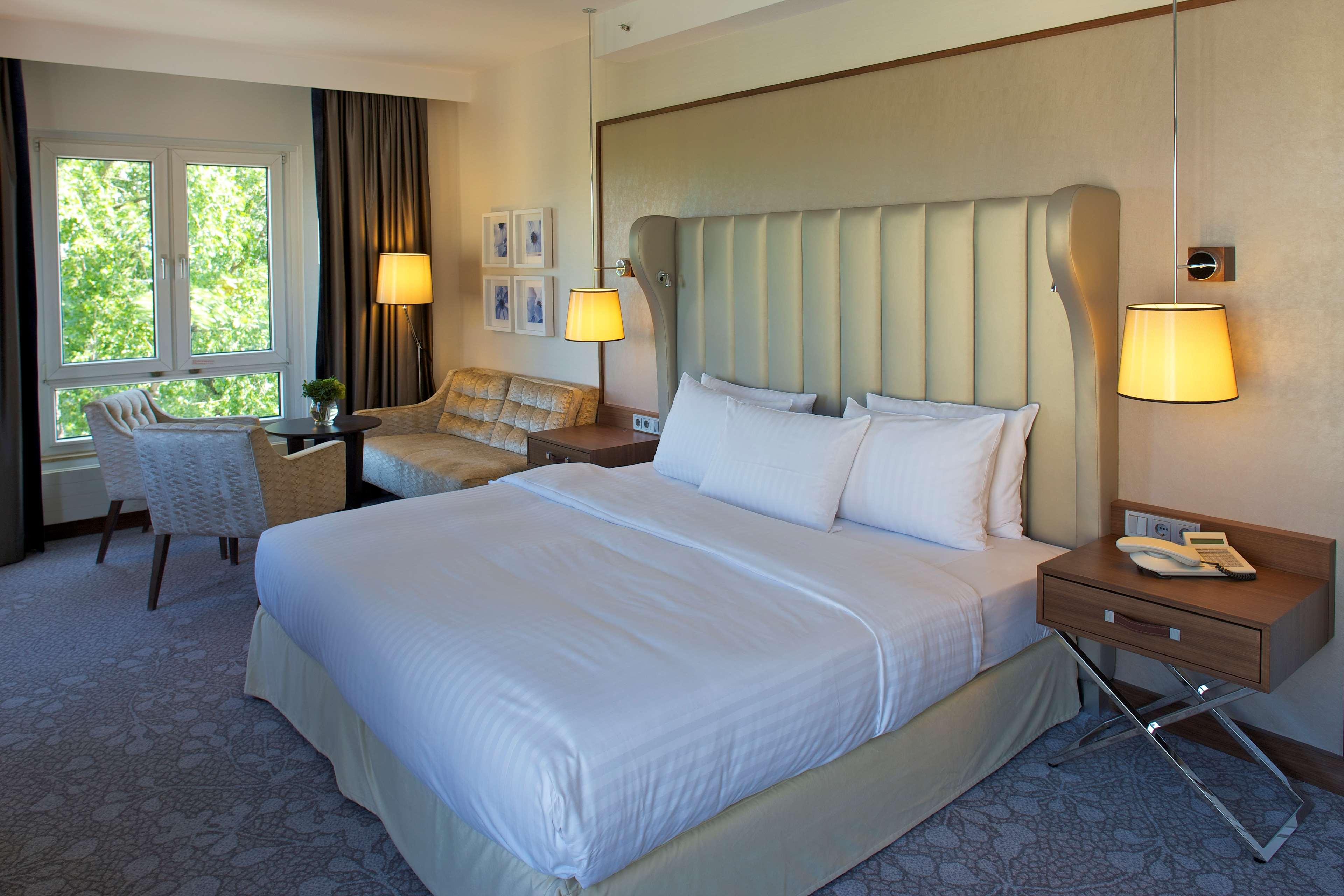 Double Single Standard