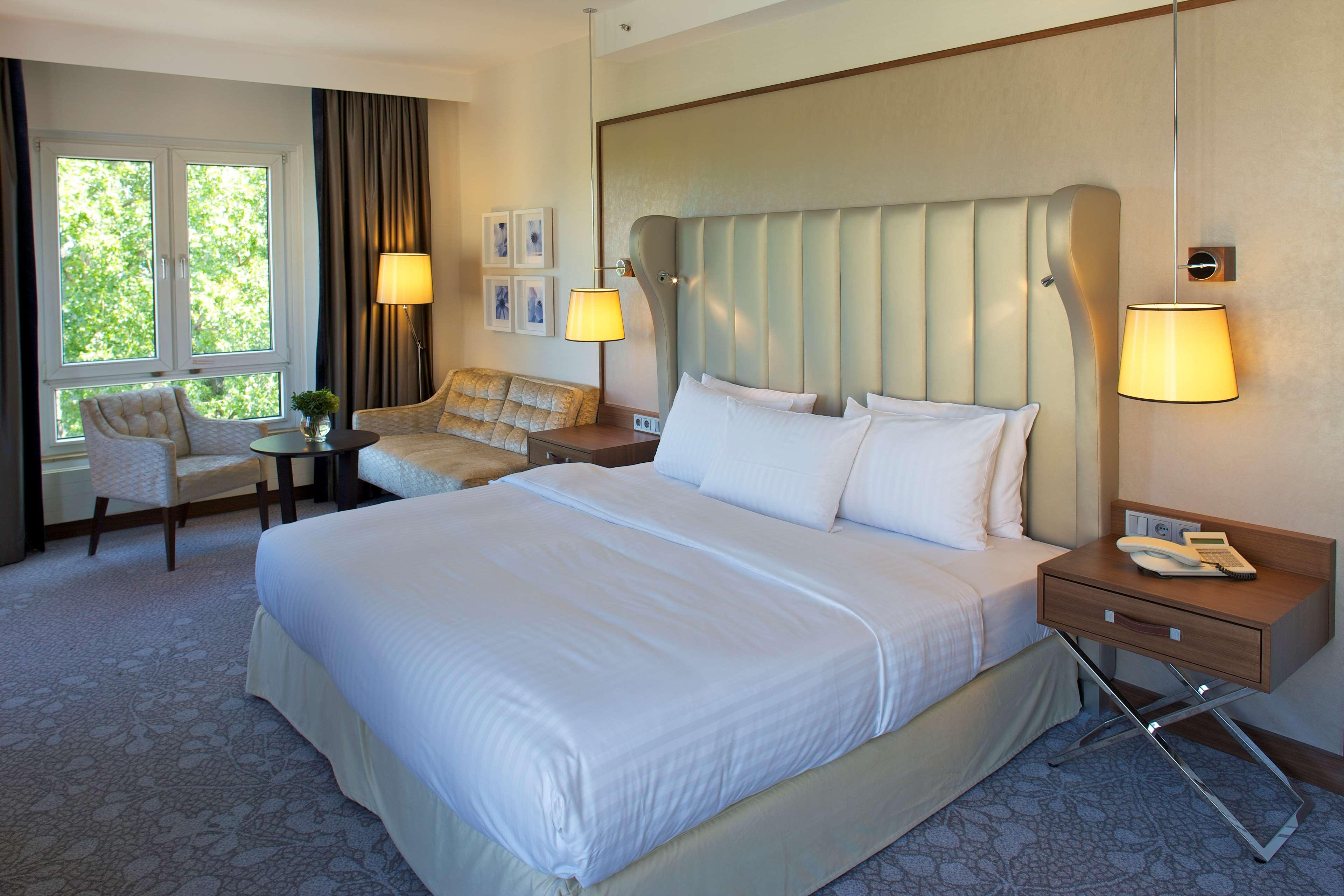 Junior Suite Capacity 1