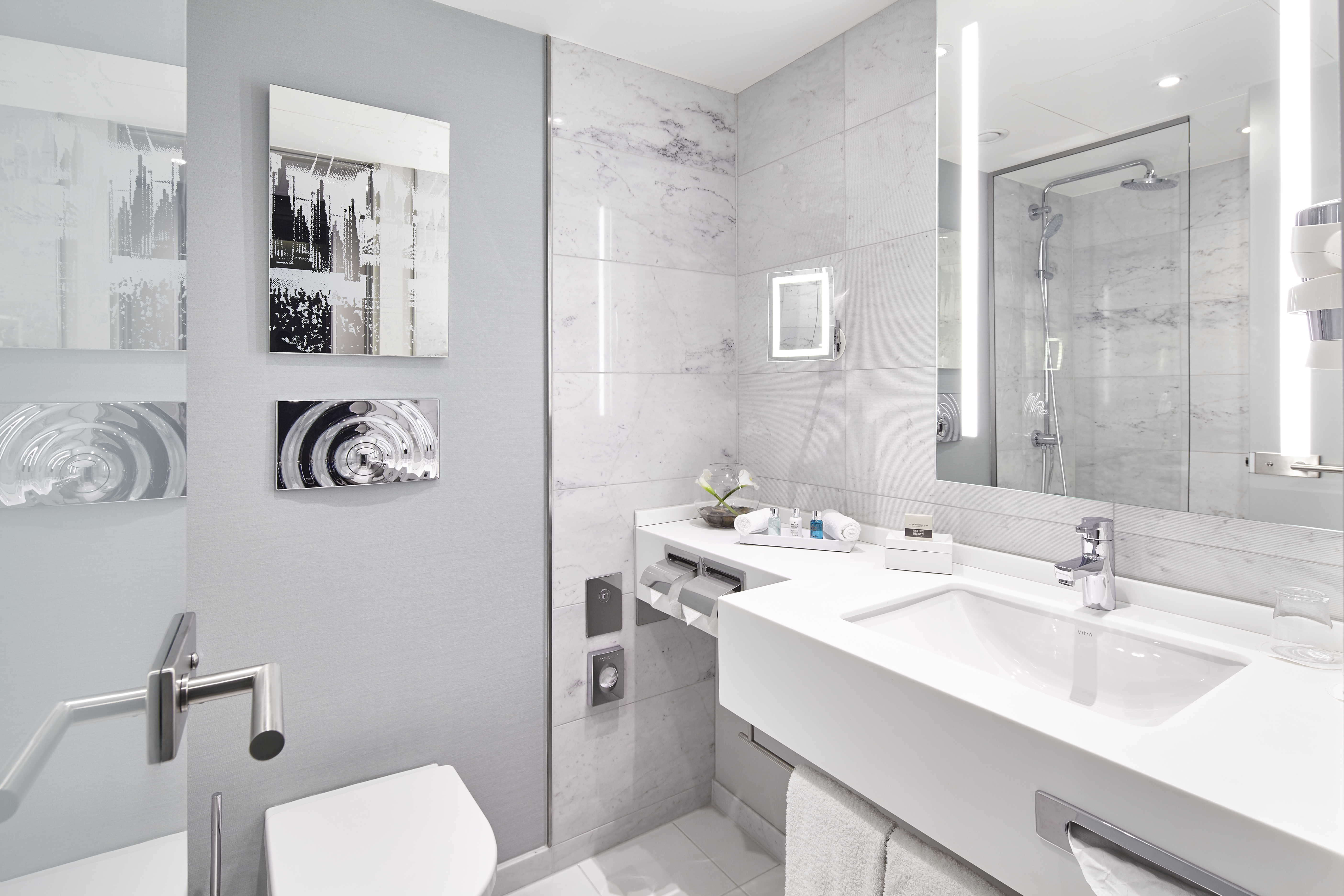 Double or Twin Business