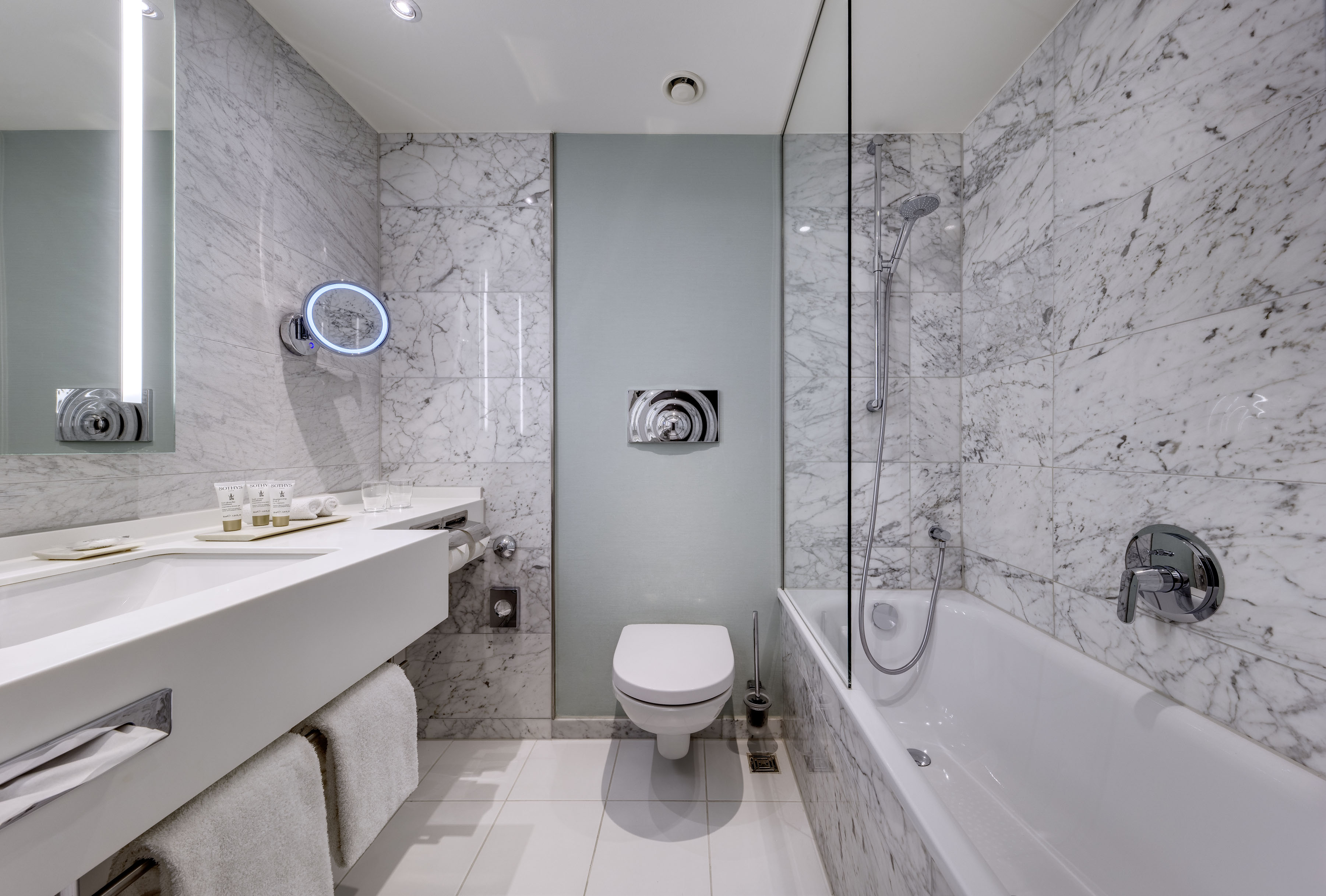 Double or Twin Superior