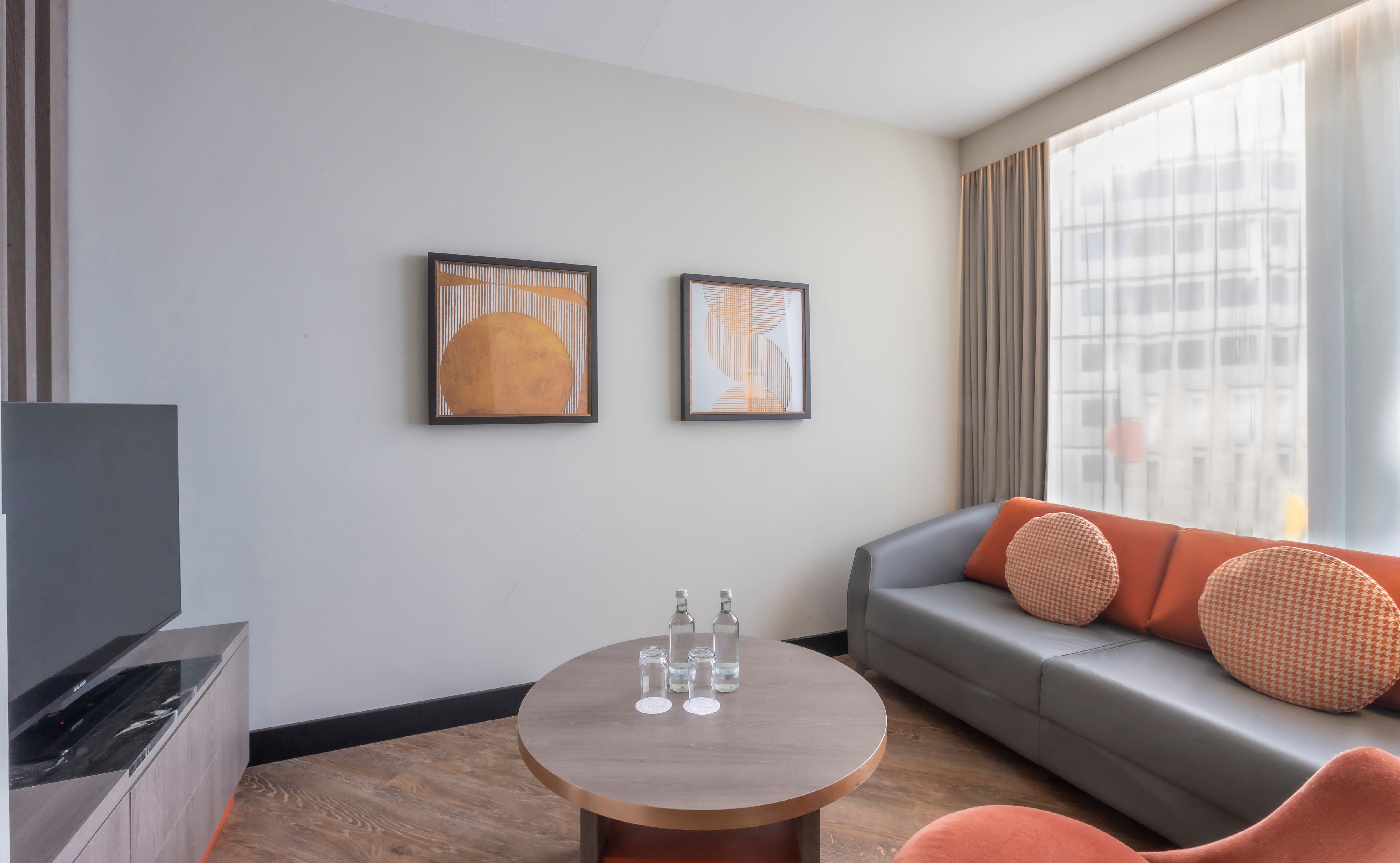 Junior Suite Standard