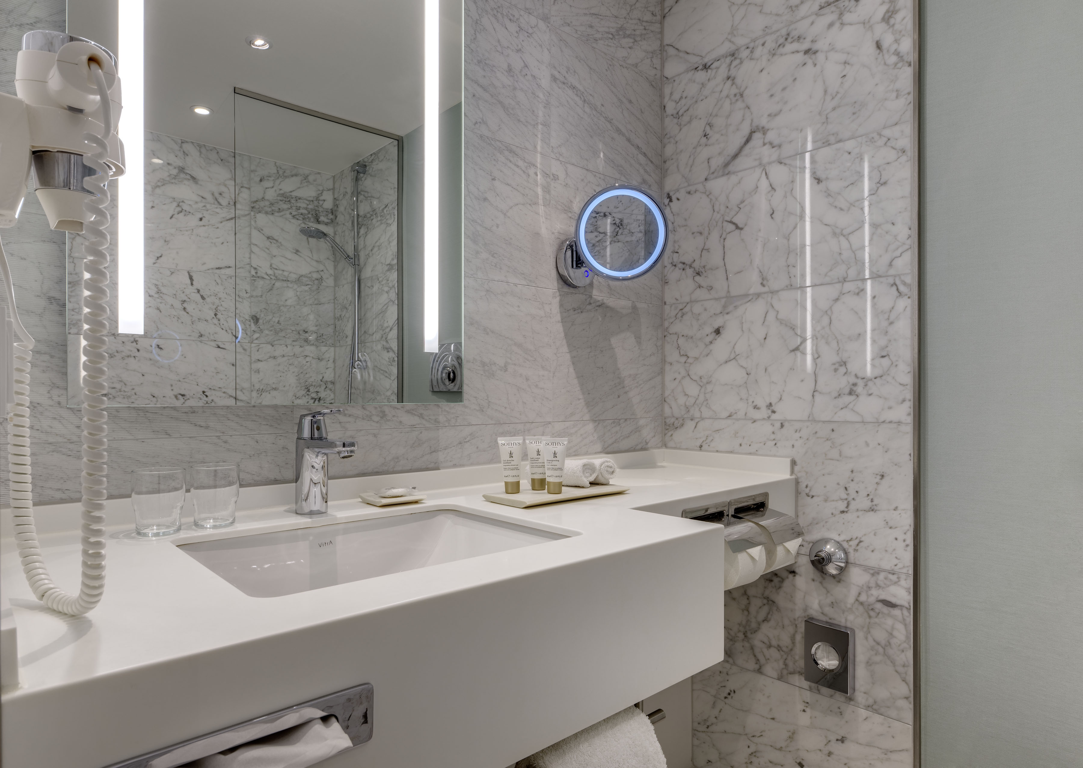 Double or Twin Superior