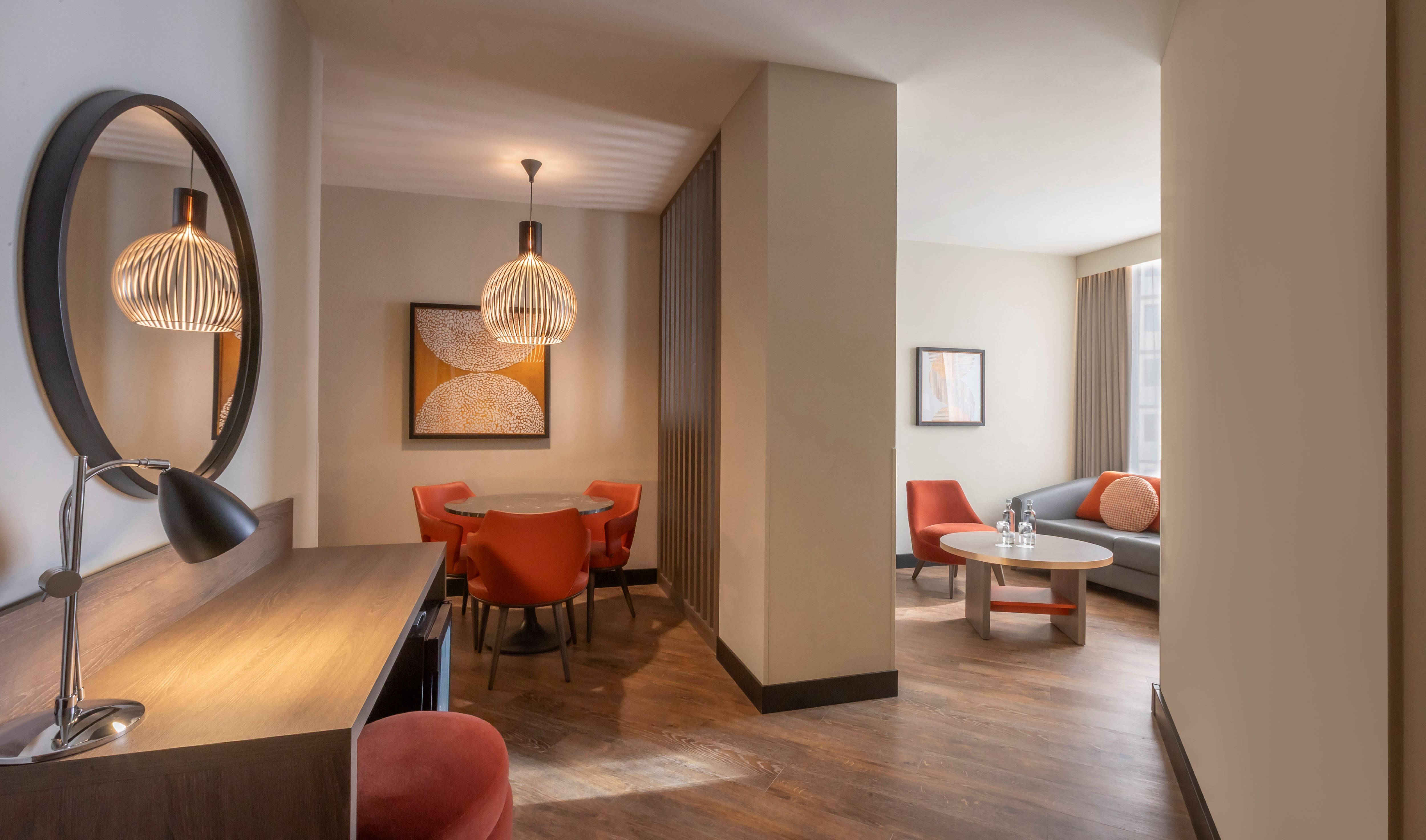 Junior Suite Standard