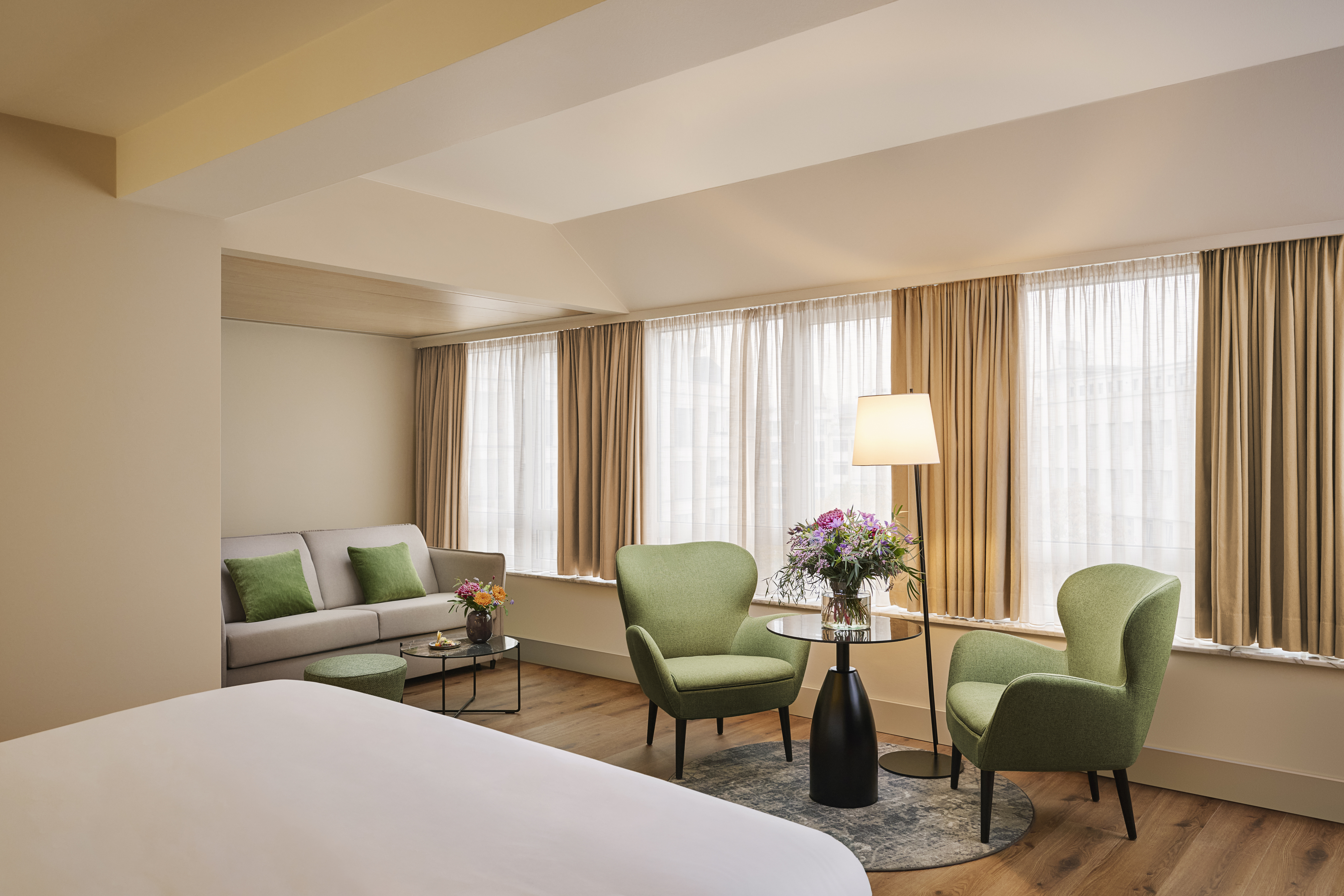 Junior Suite Standard