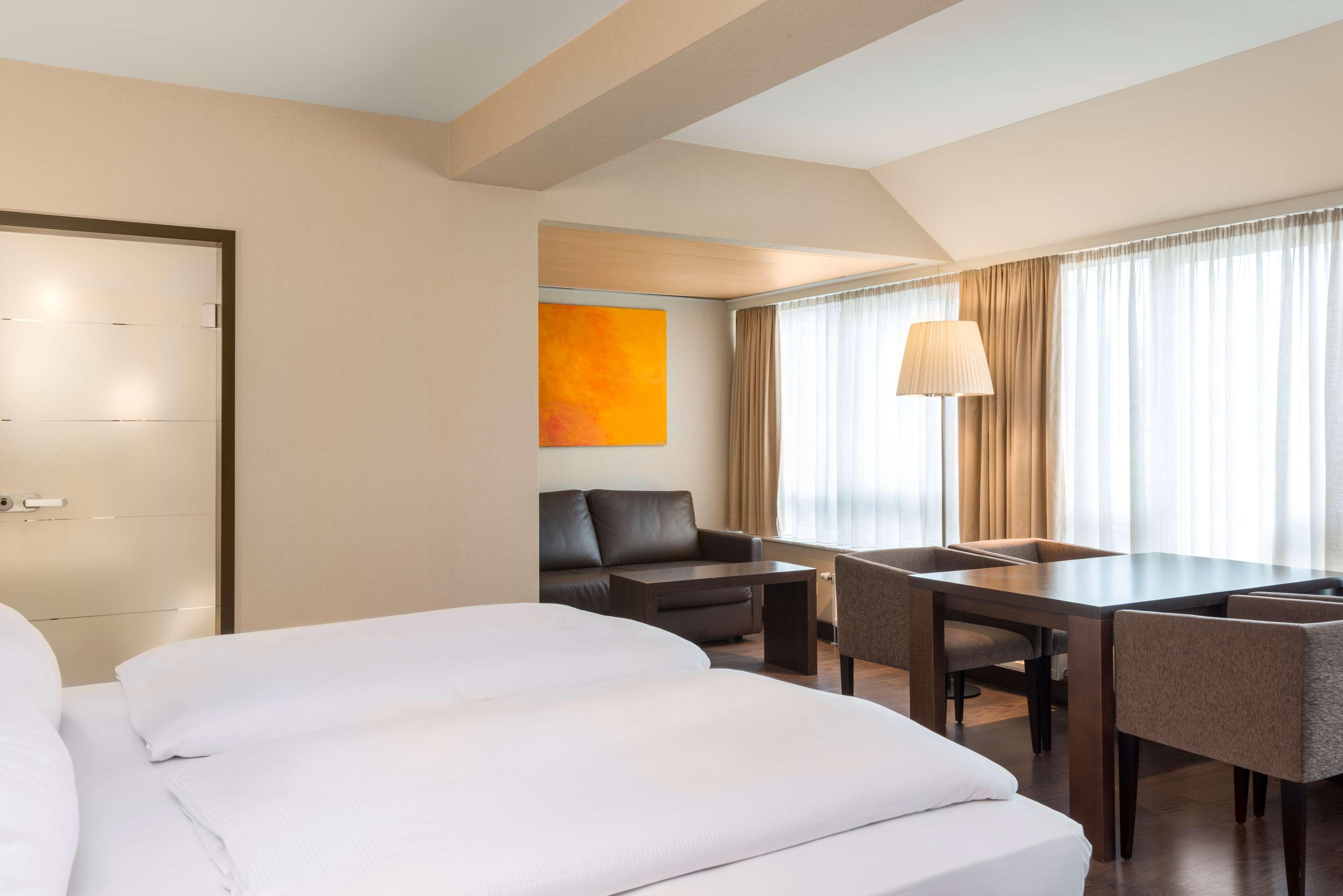 Junior Suite Standard