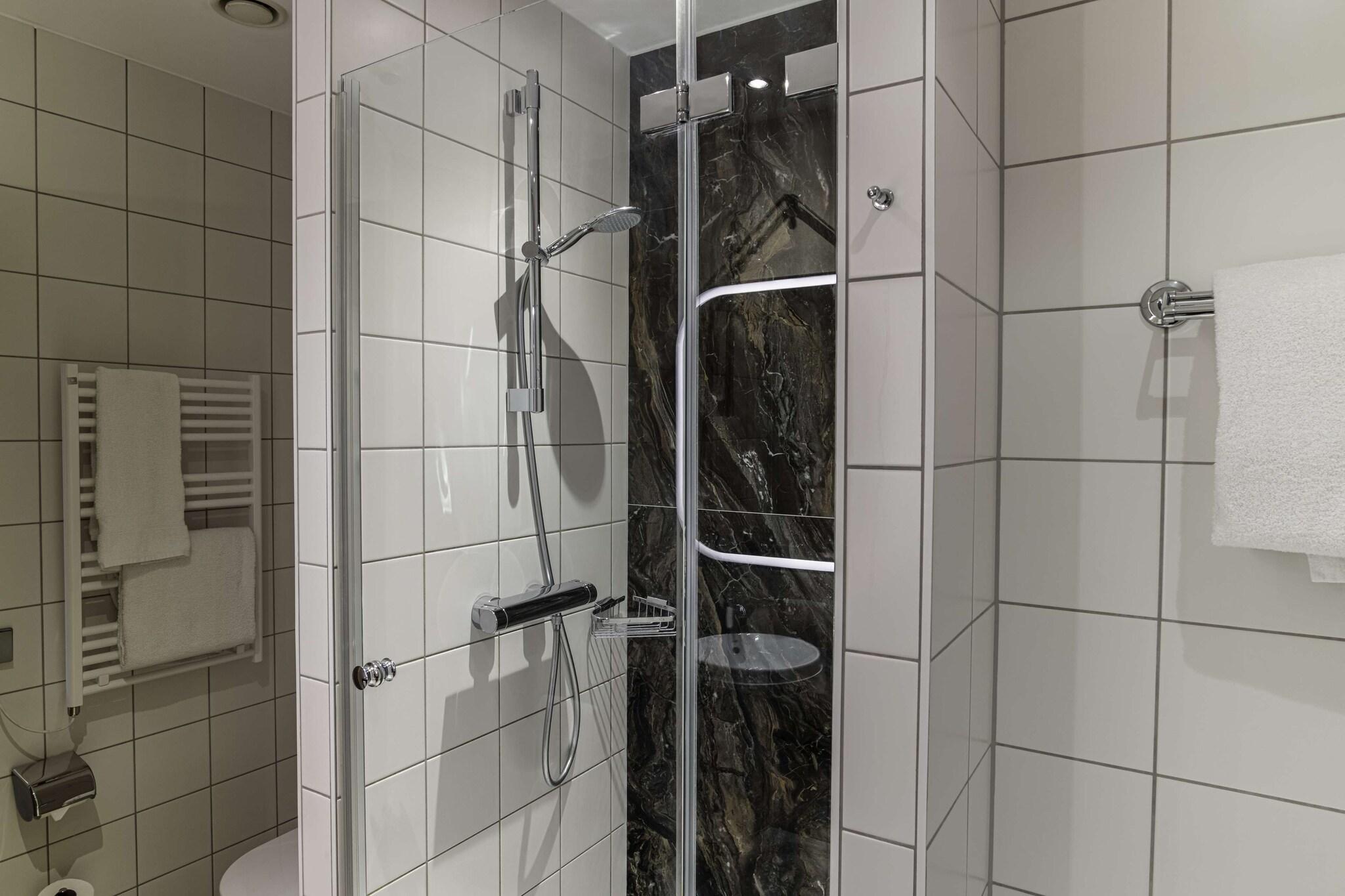 Family Room Two Double Beds