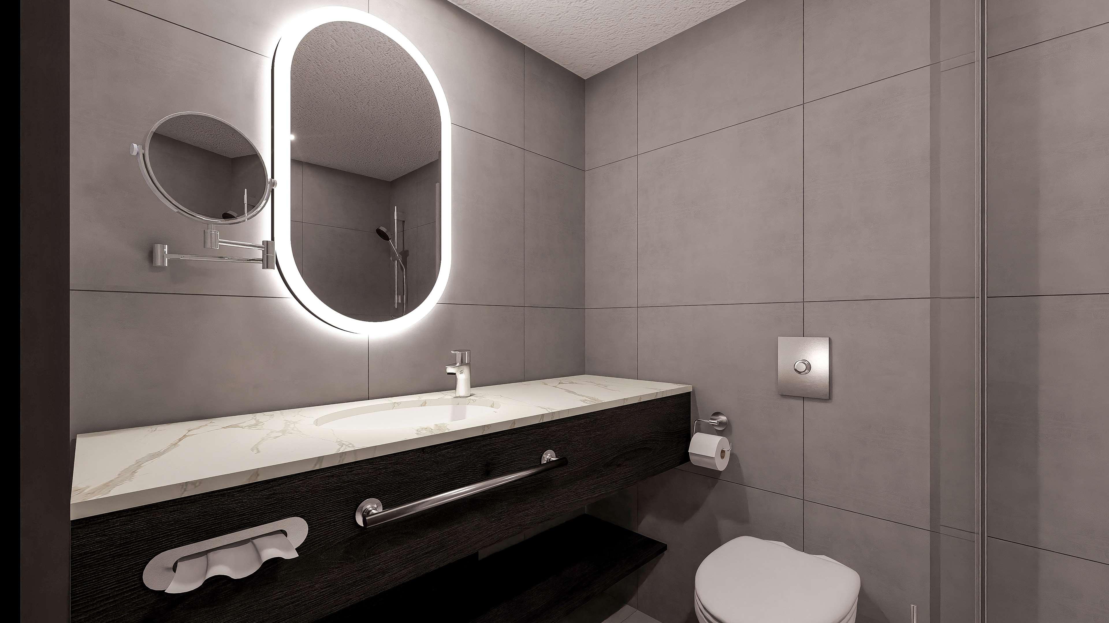 Double Premium Queen Bed