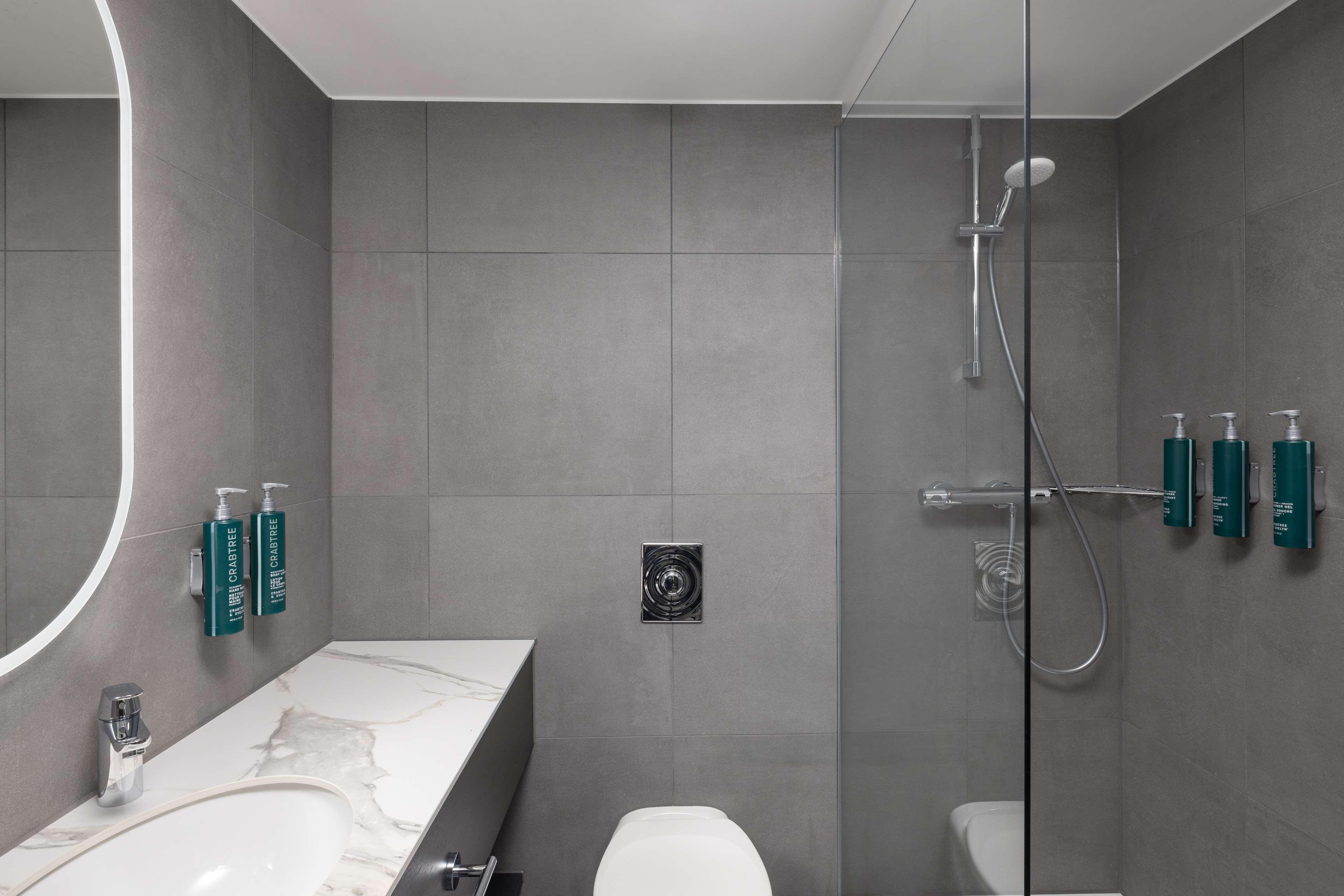 Double Premium King Bed