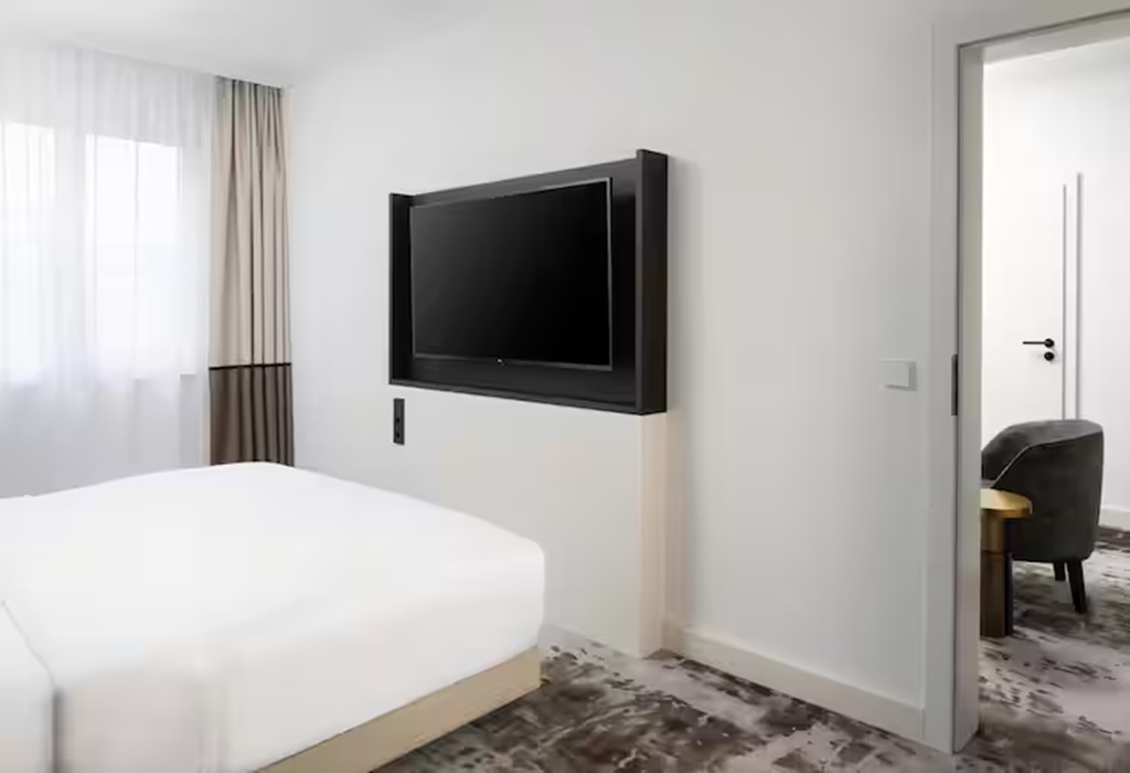 Suite Connecting Room