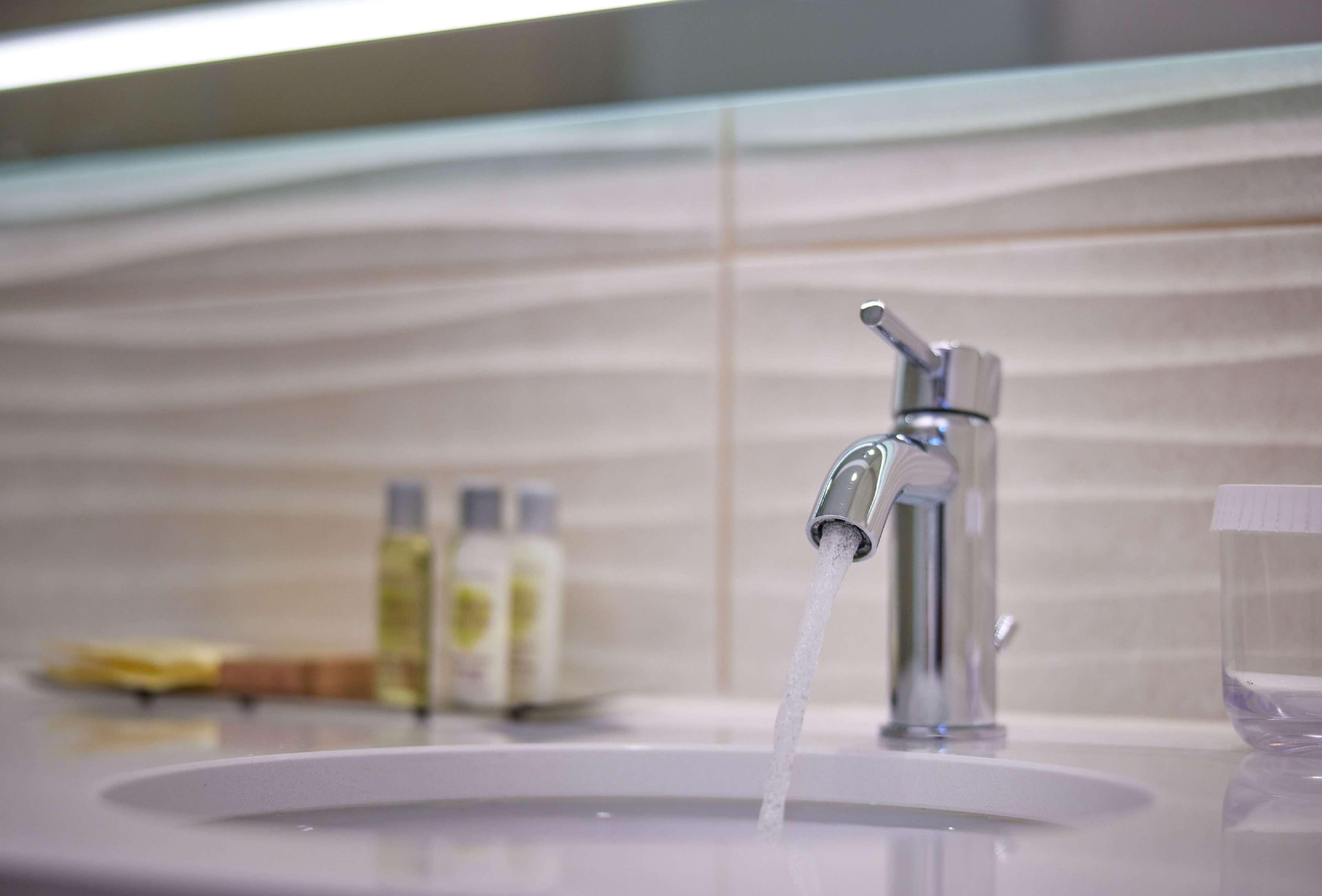 Junior Suite King Size Bed