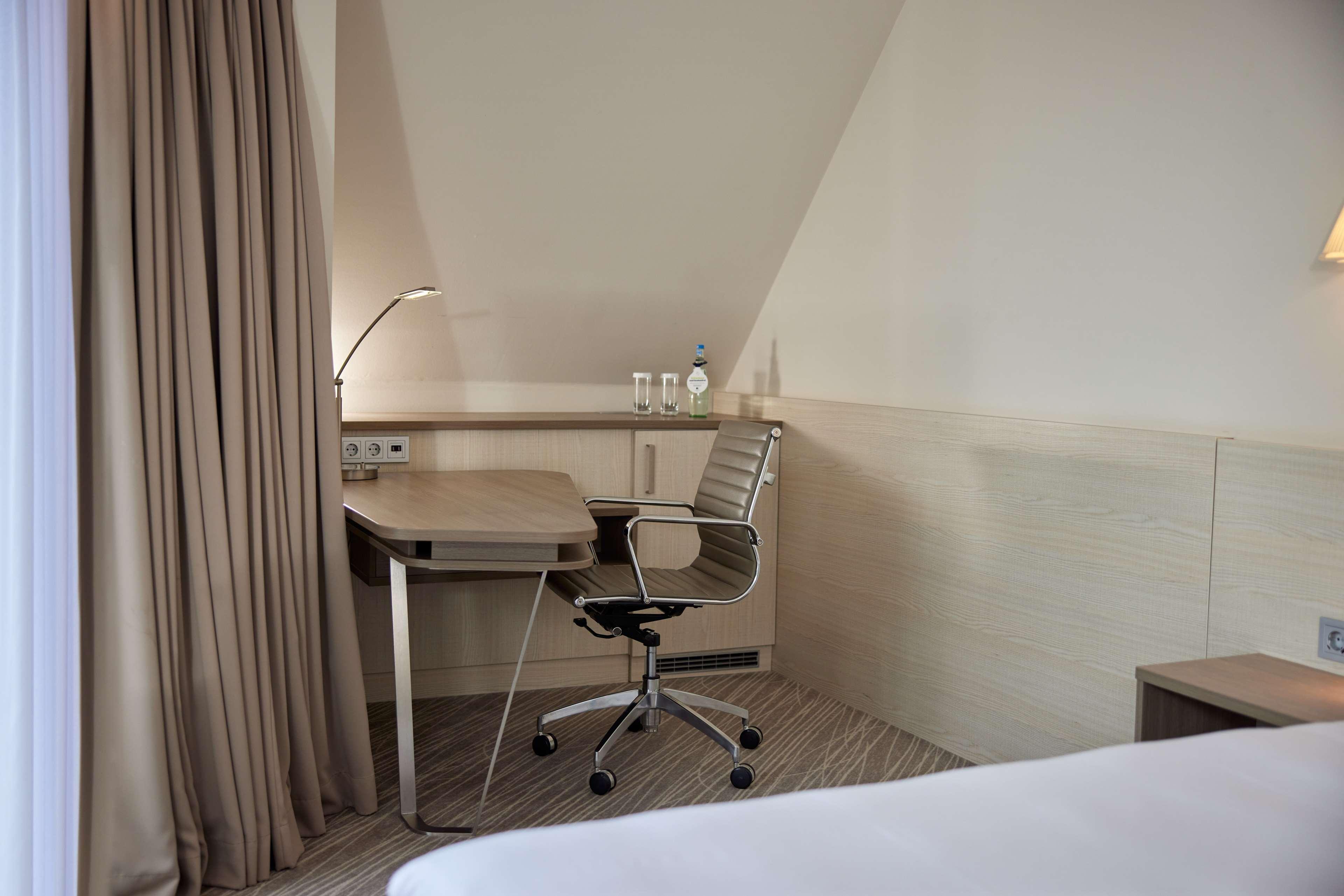 Junior Suite with Balcony