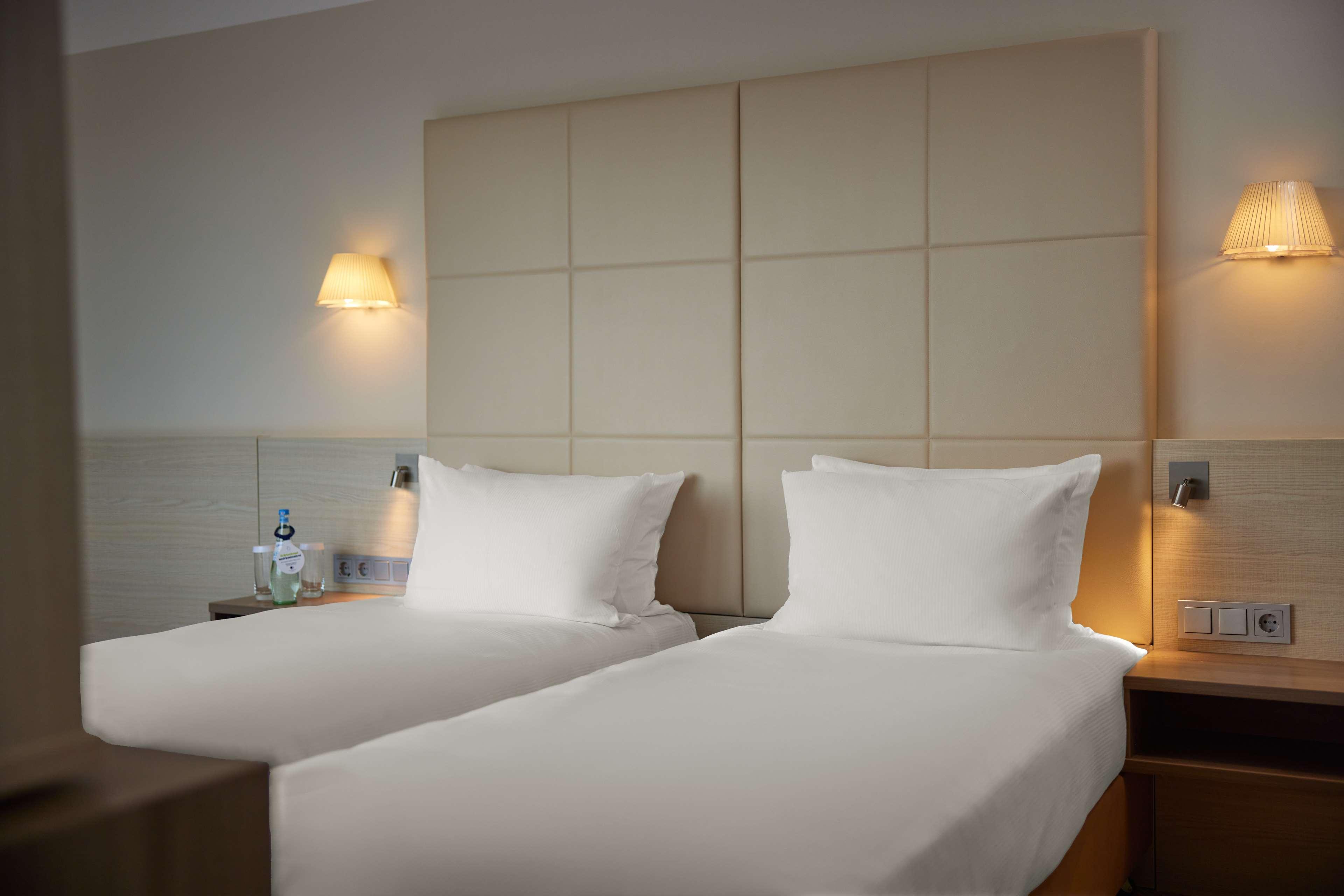 Junior Suite with Balcony