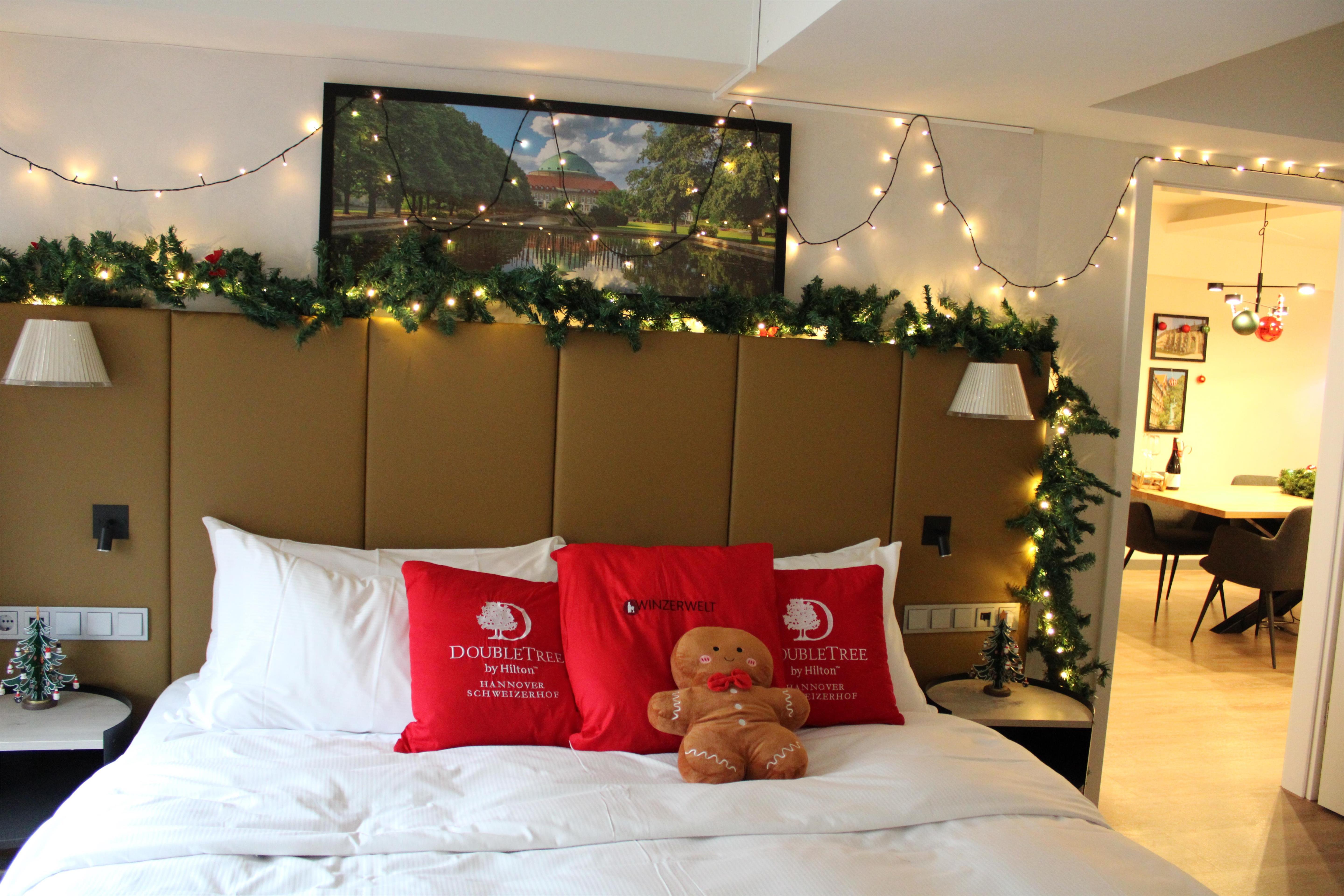 Suite Standard