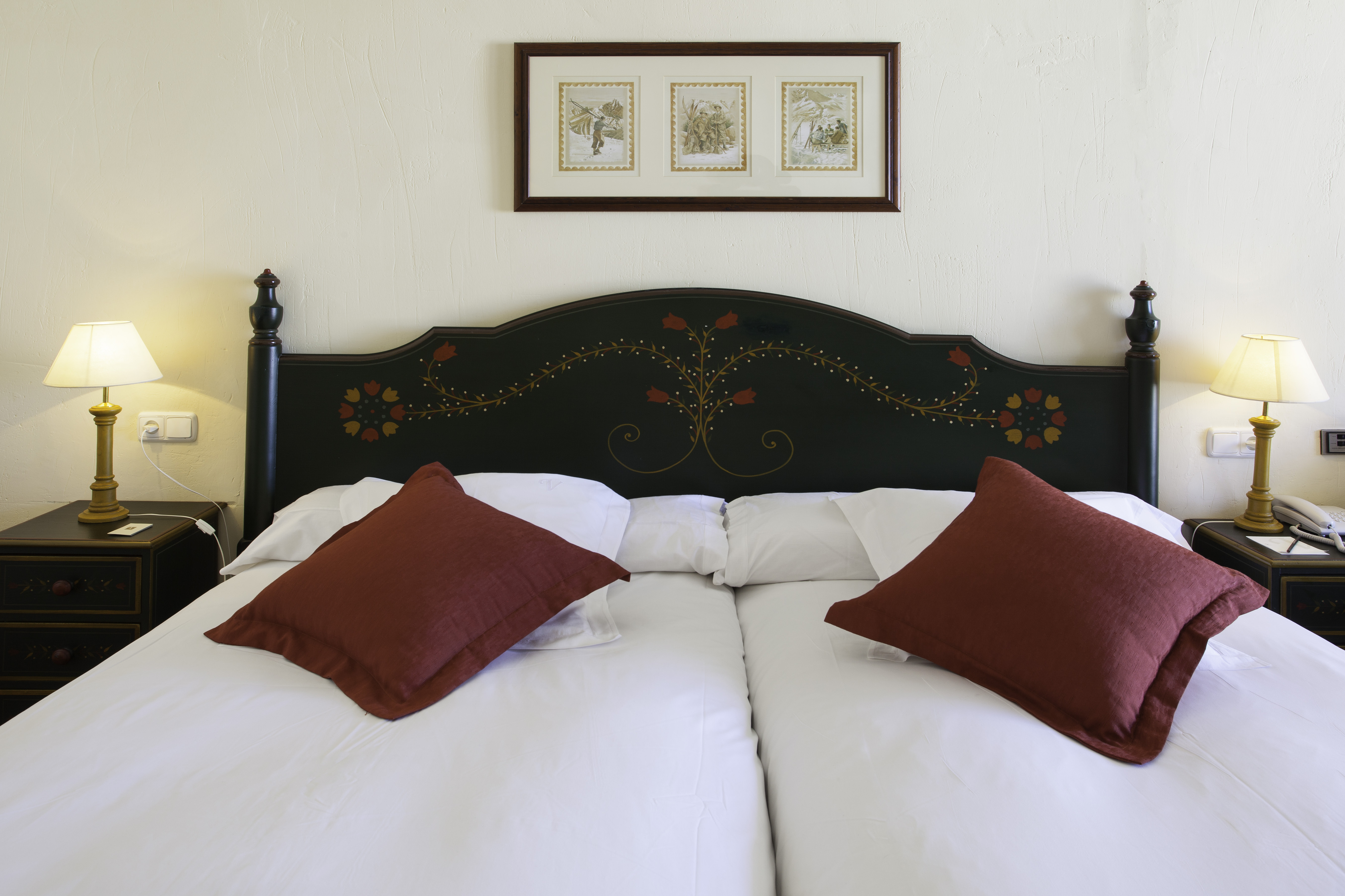 Double or Twin Standard