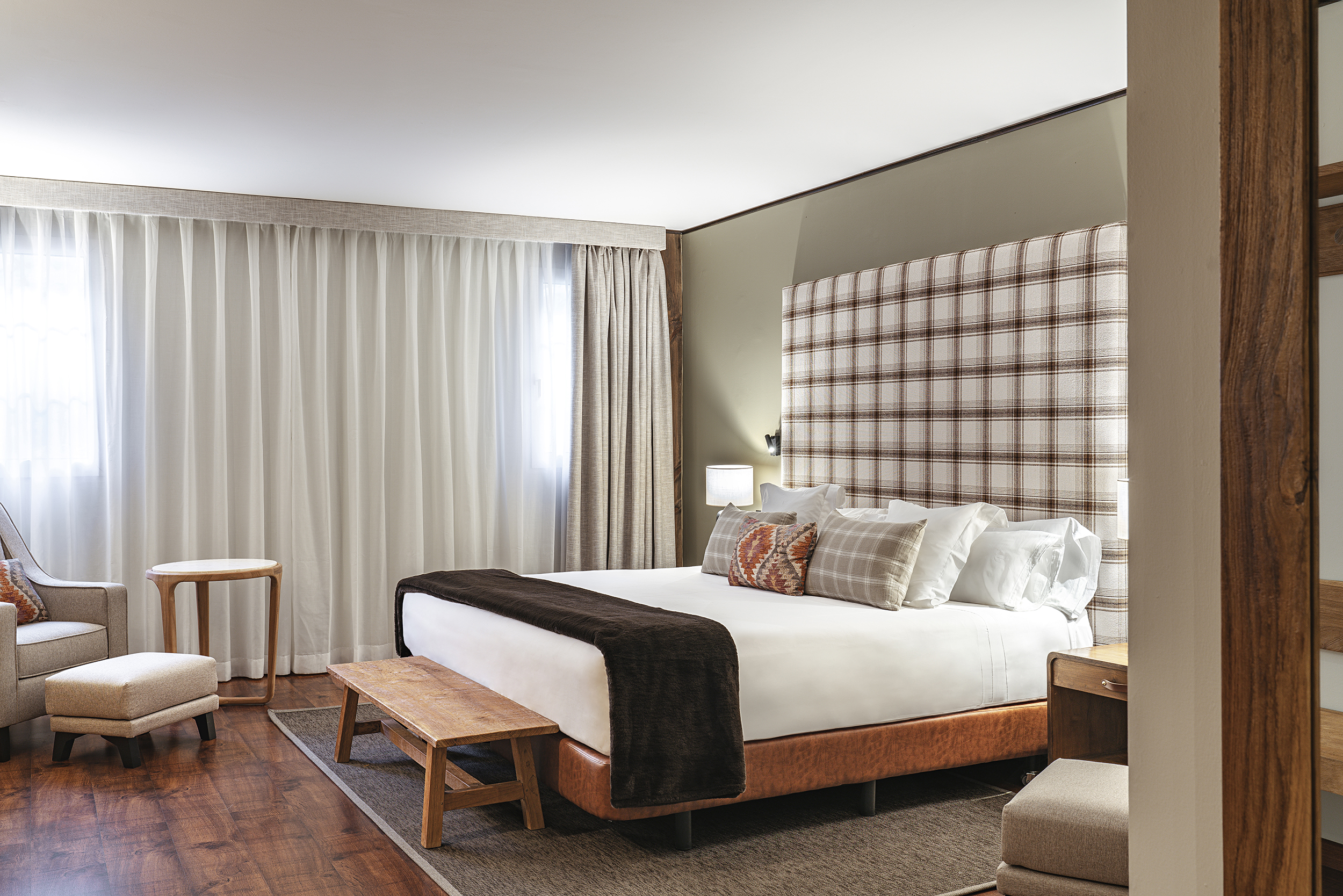 Double or Twin Classic