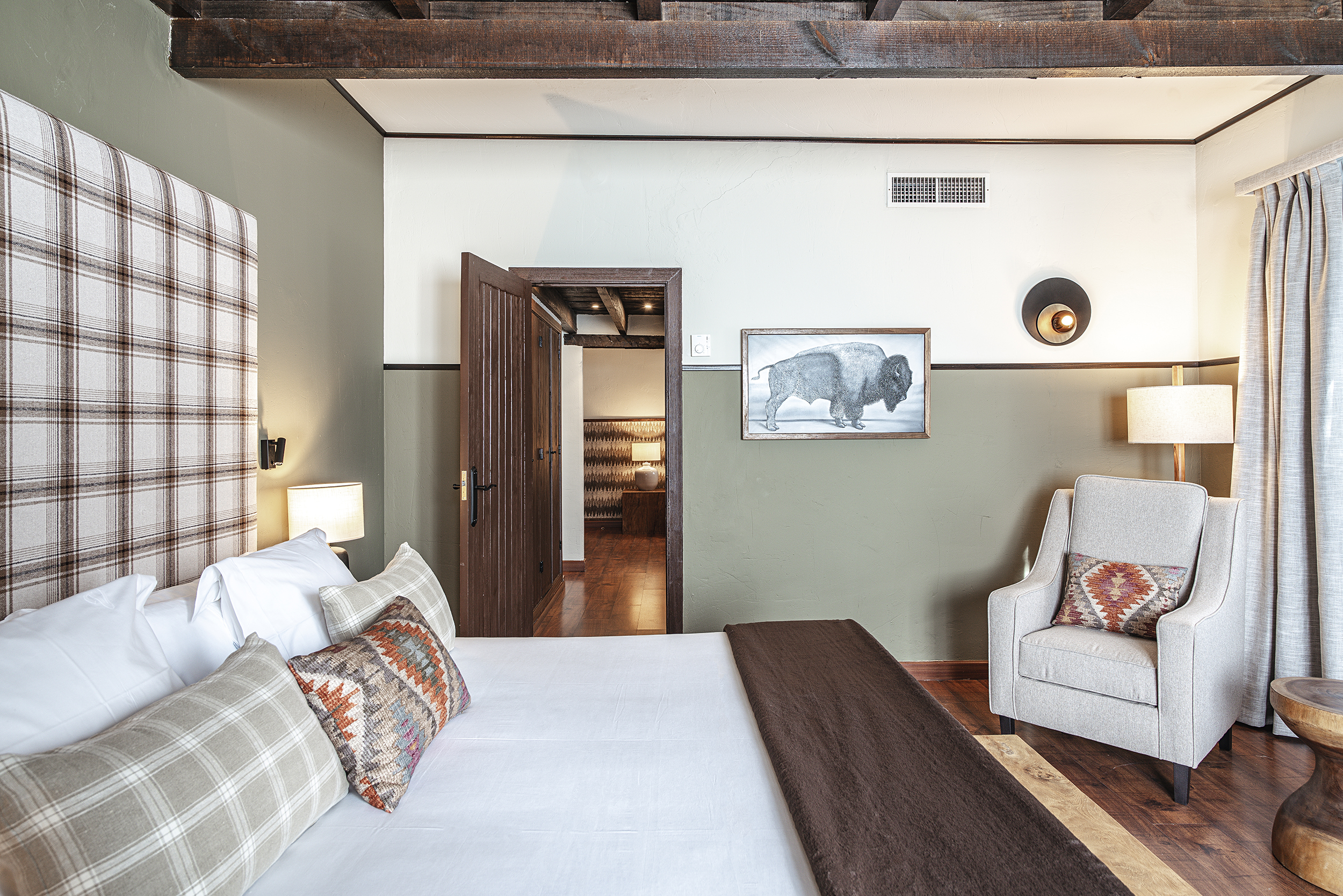 Junior Suite Capacity 4