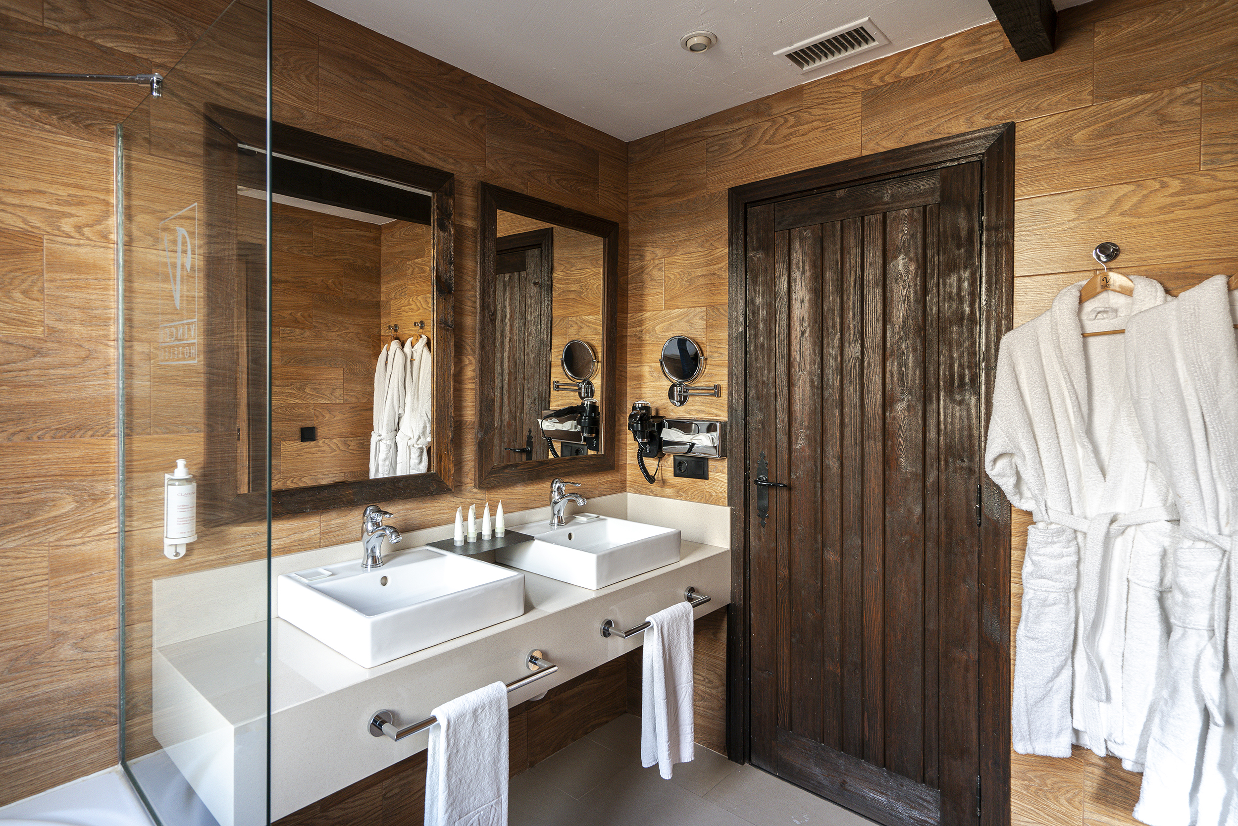 Junior Suite Capacity 4