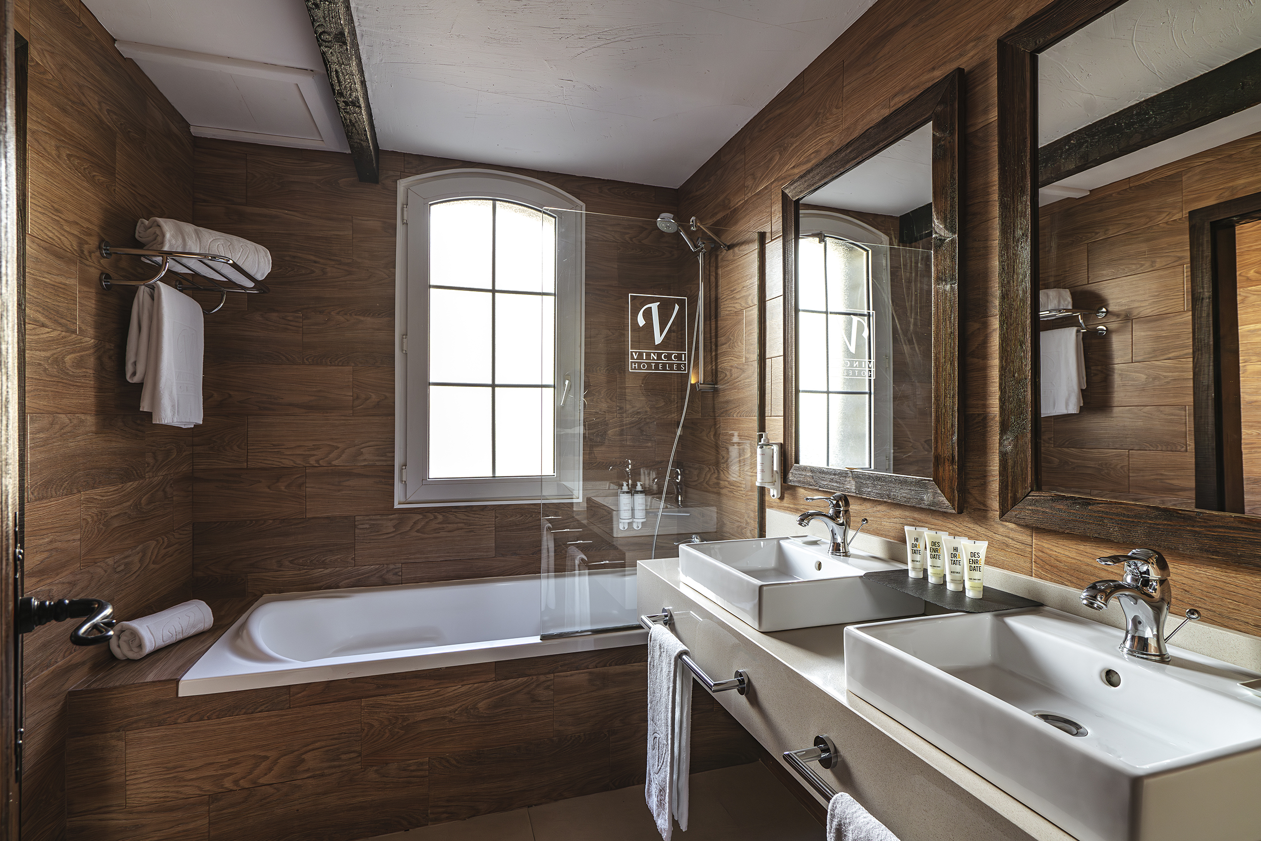 Junior Suite Capacity 4