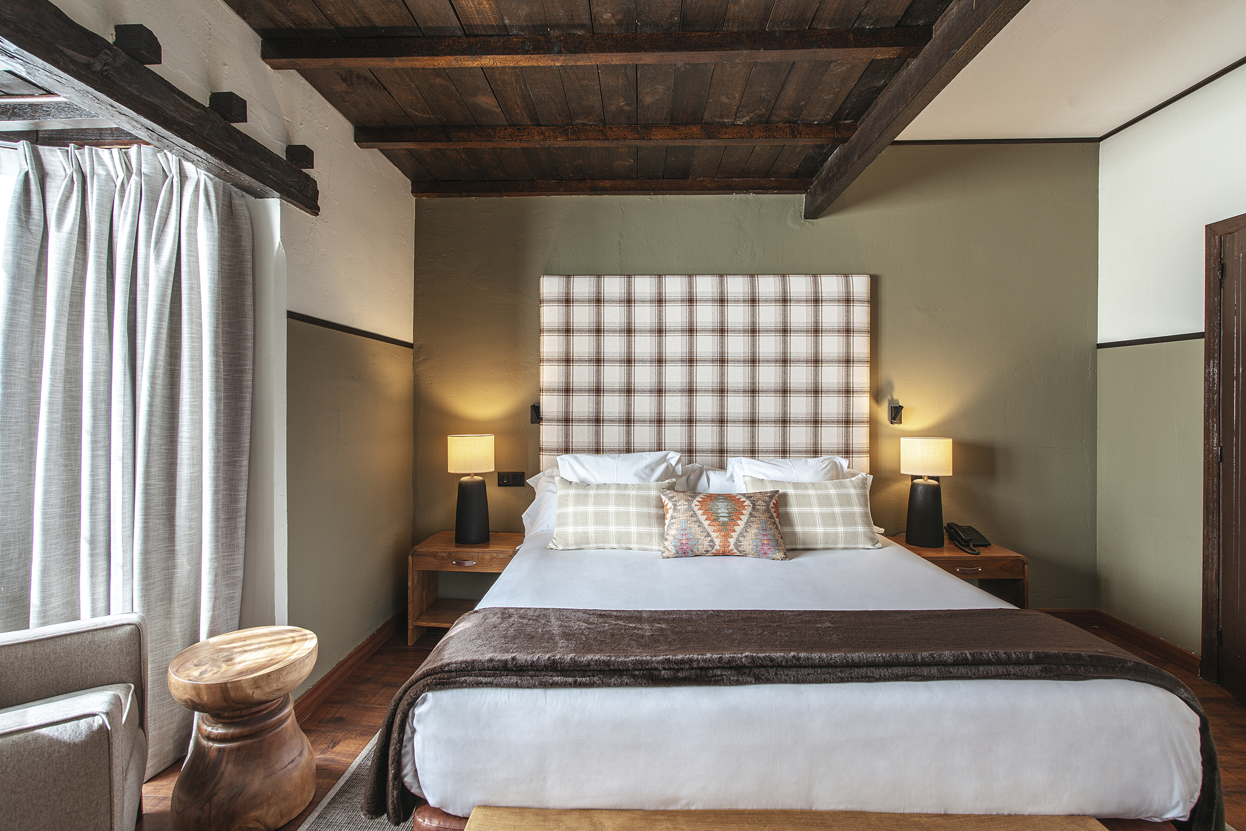 Junior Suite Capacity 3