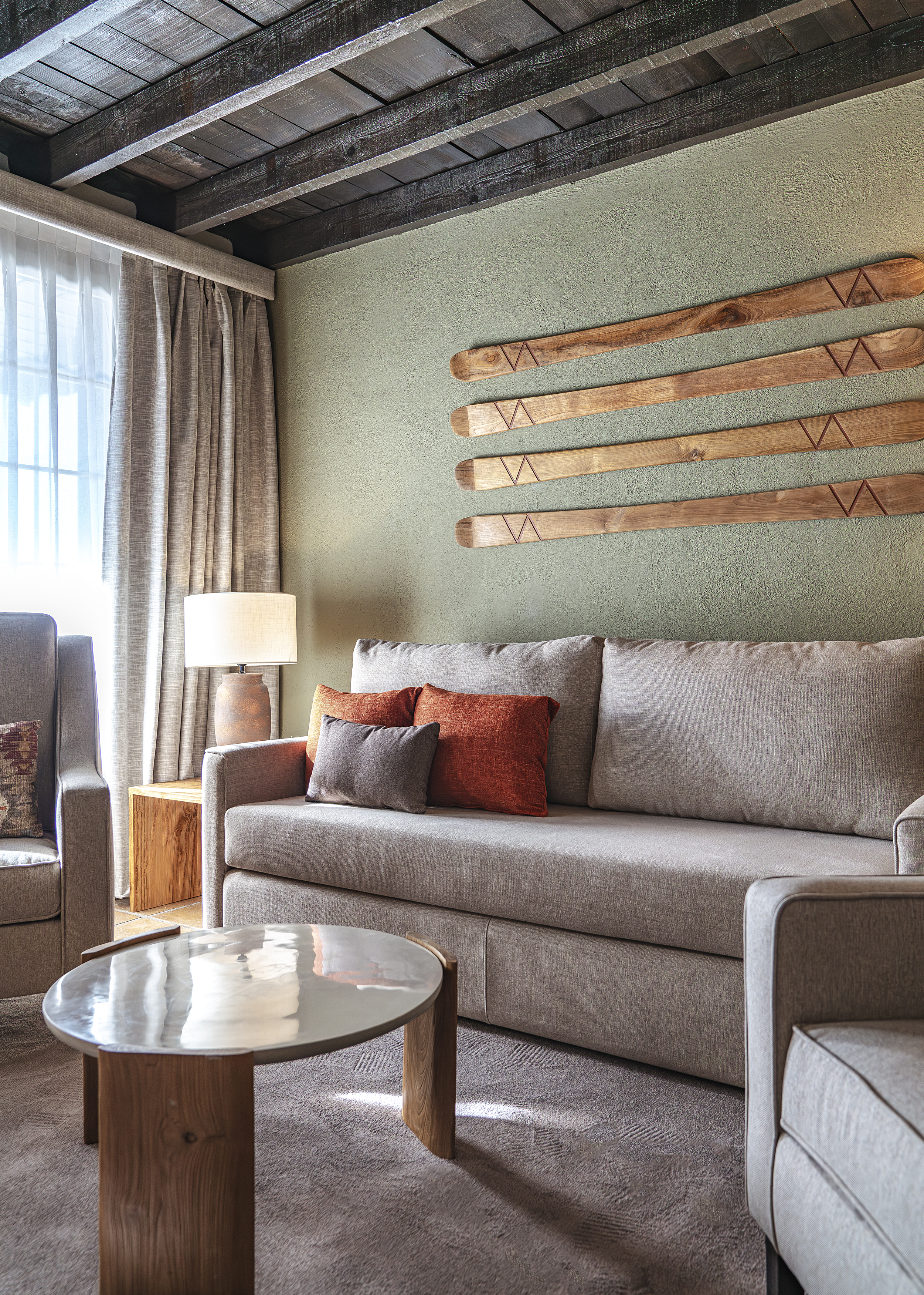 Family Room Standard