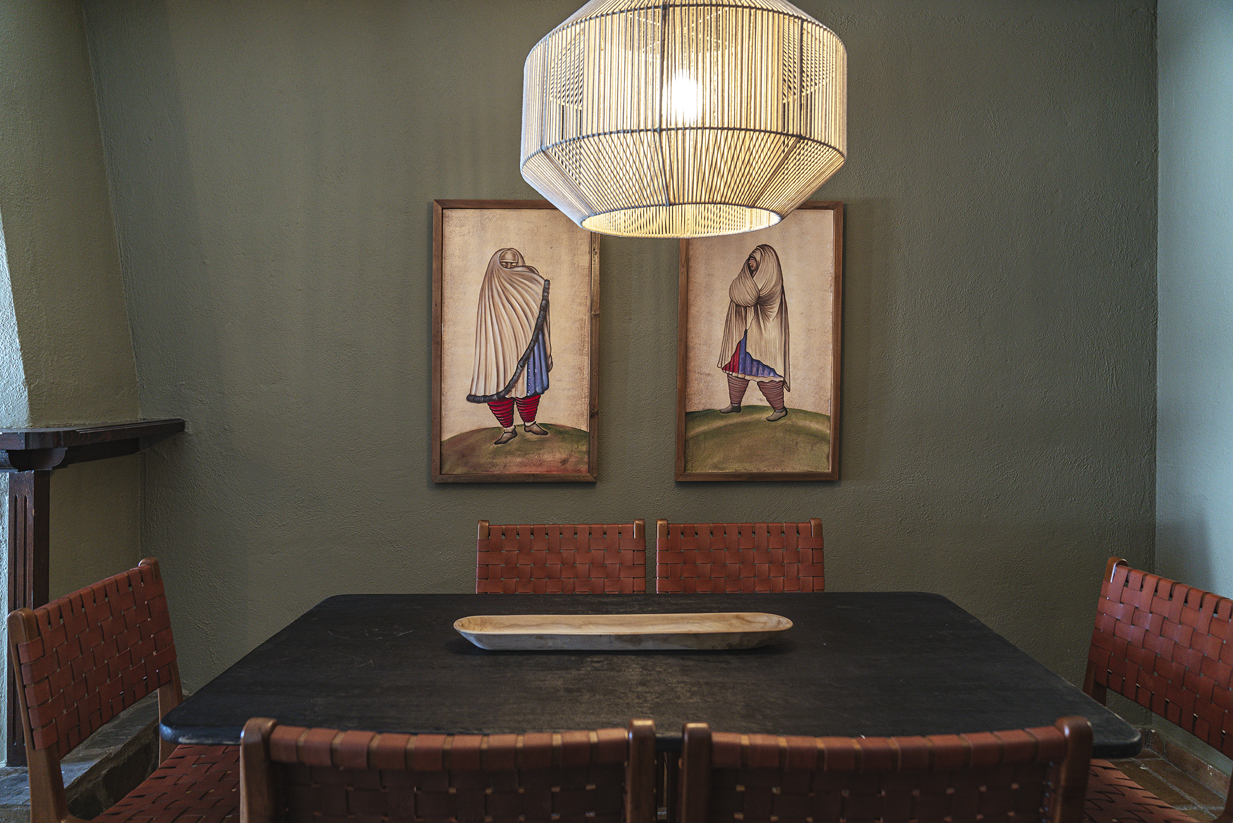 Family Room Standard