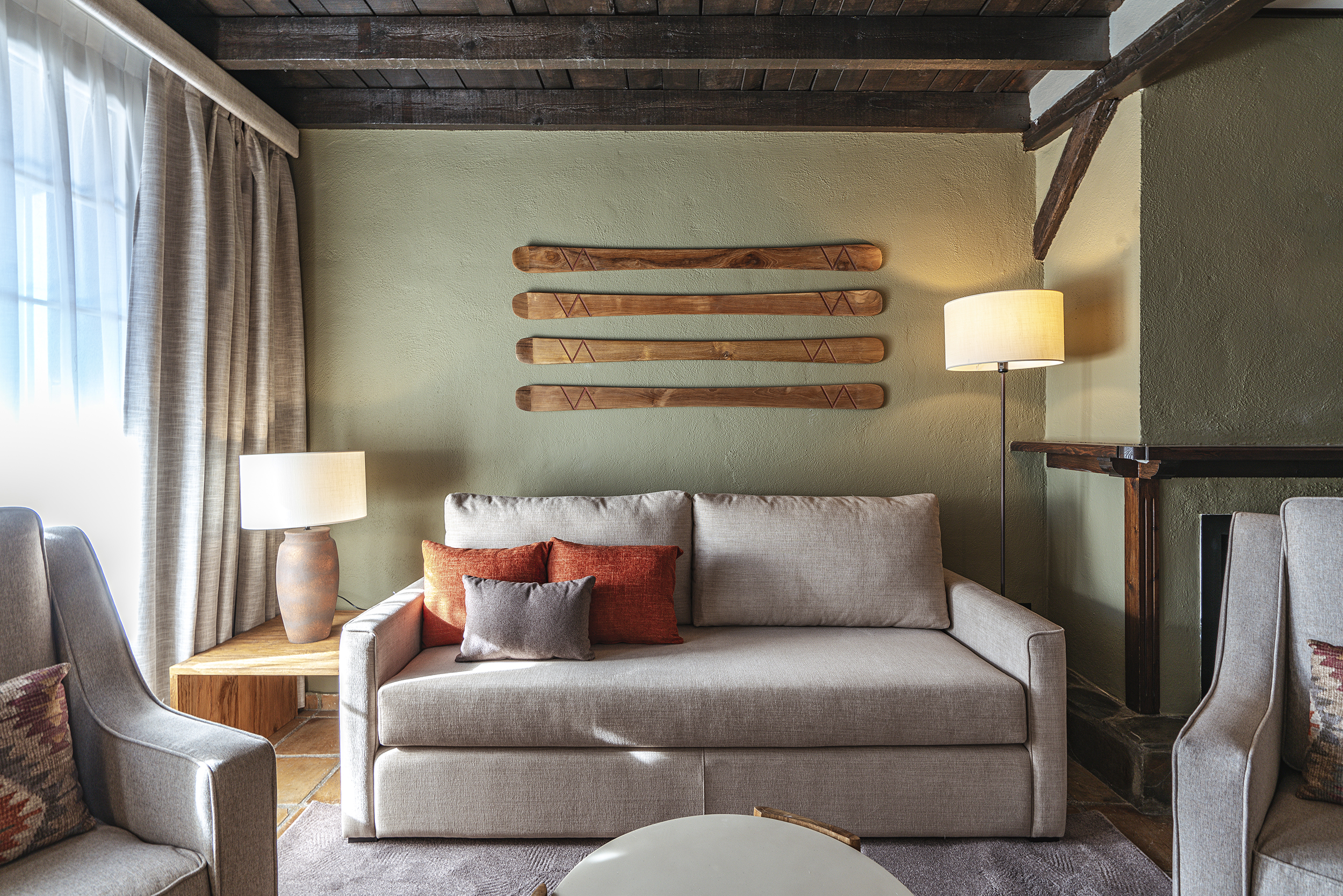 Family Room Standard