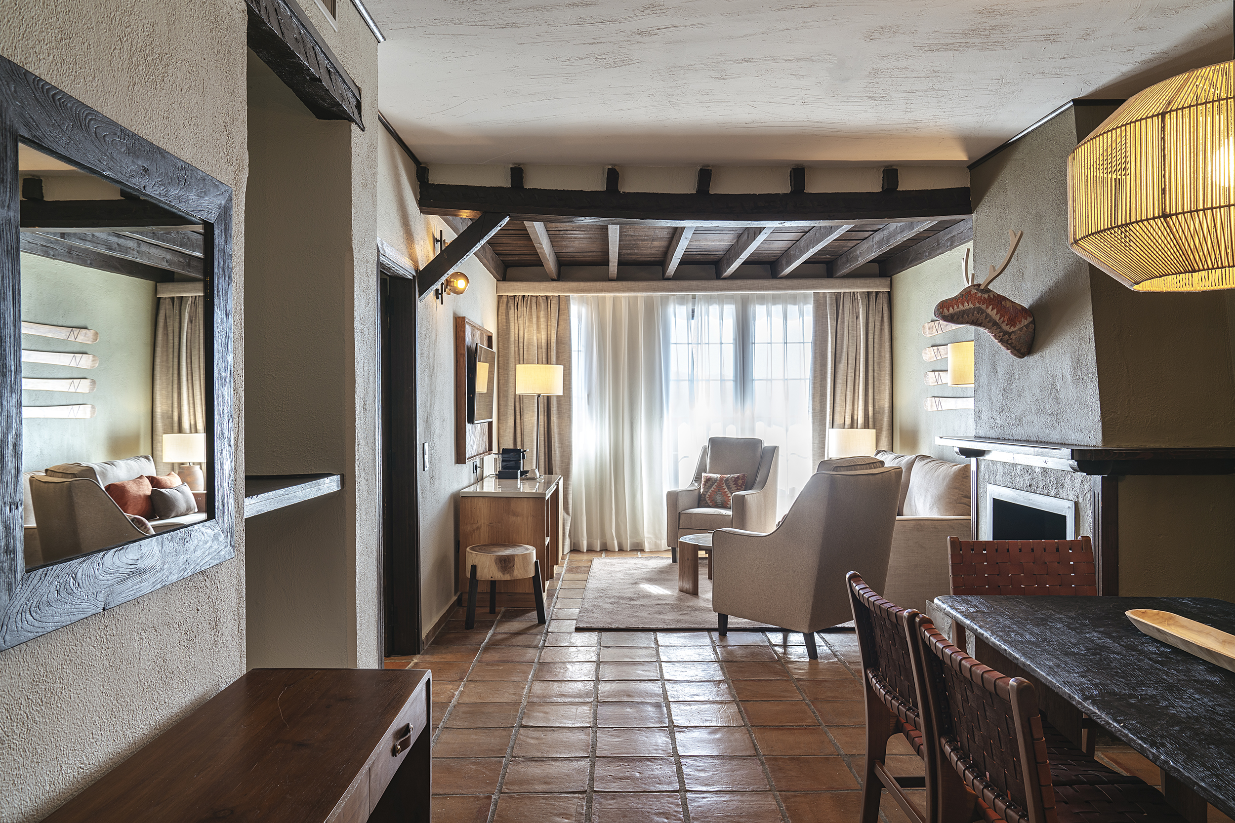 Family Room Standard