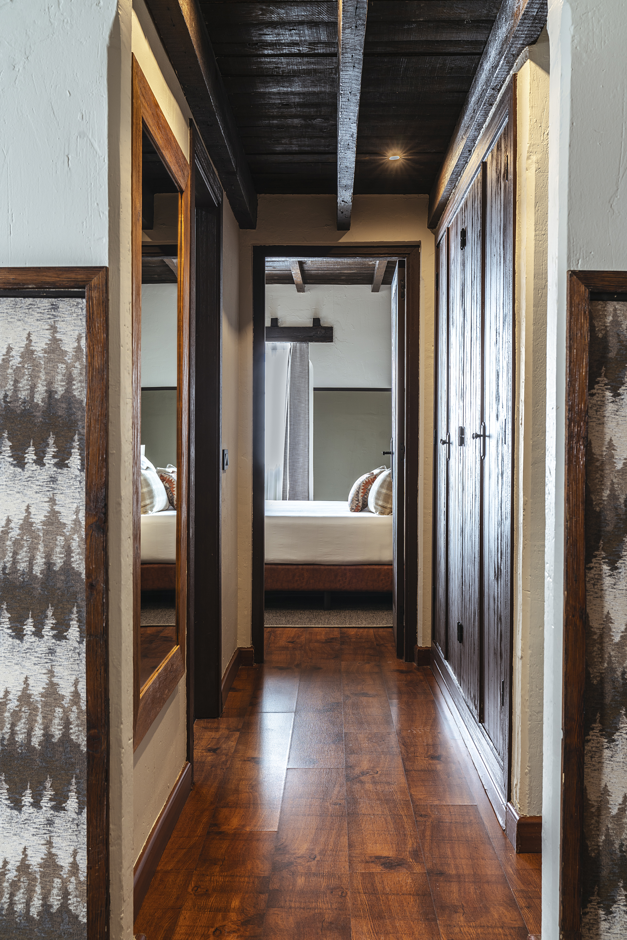 Junior Suite Capacity 2