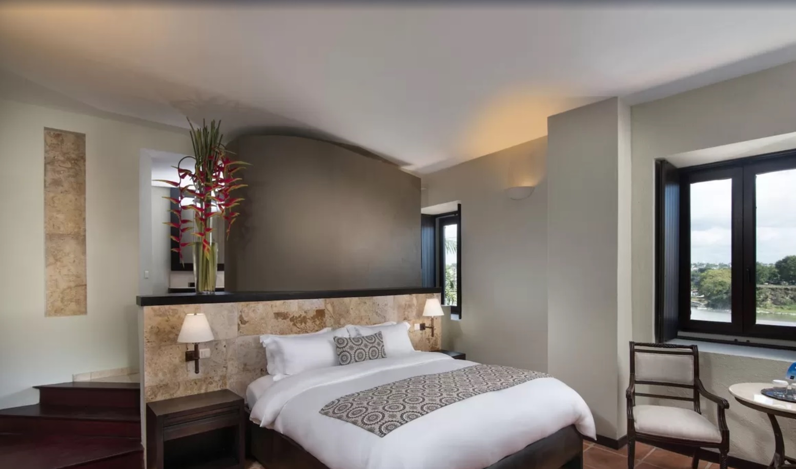 Junior Suite Superior