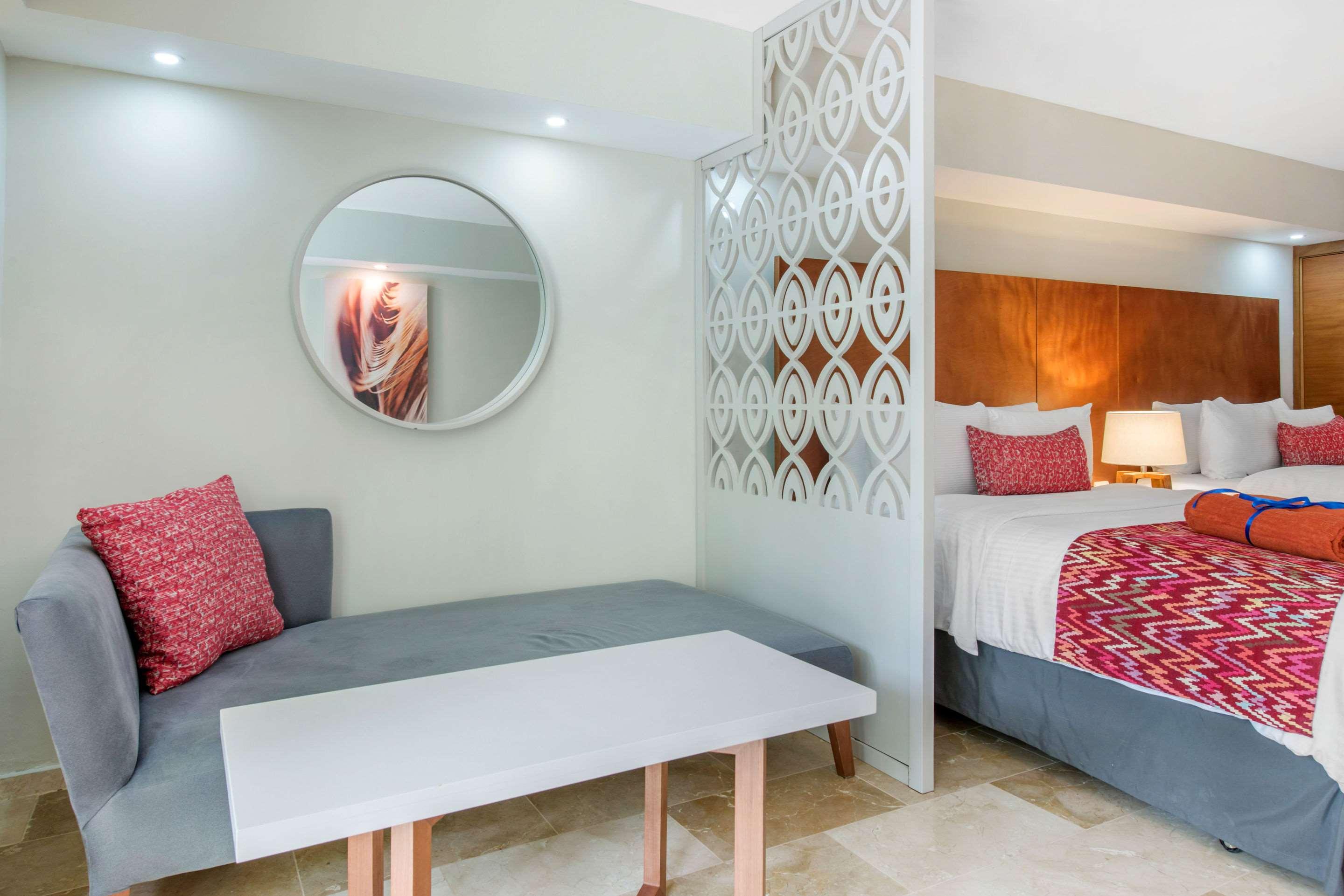 Junior Suite Standard