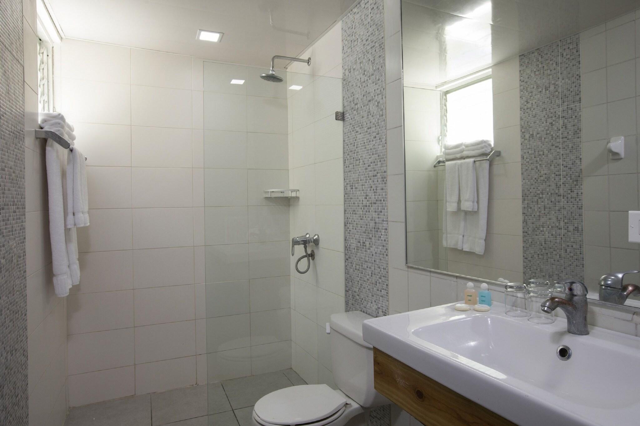 Quadruple Two Queen Beds