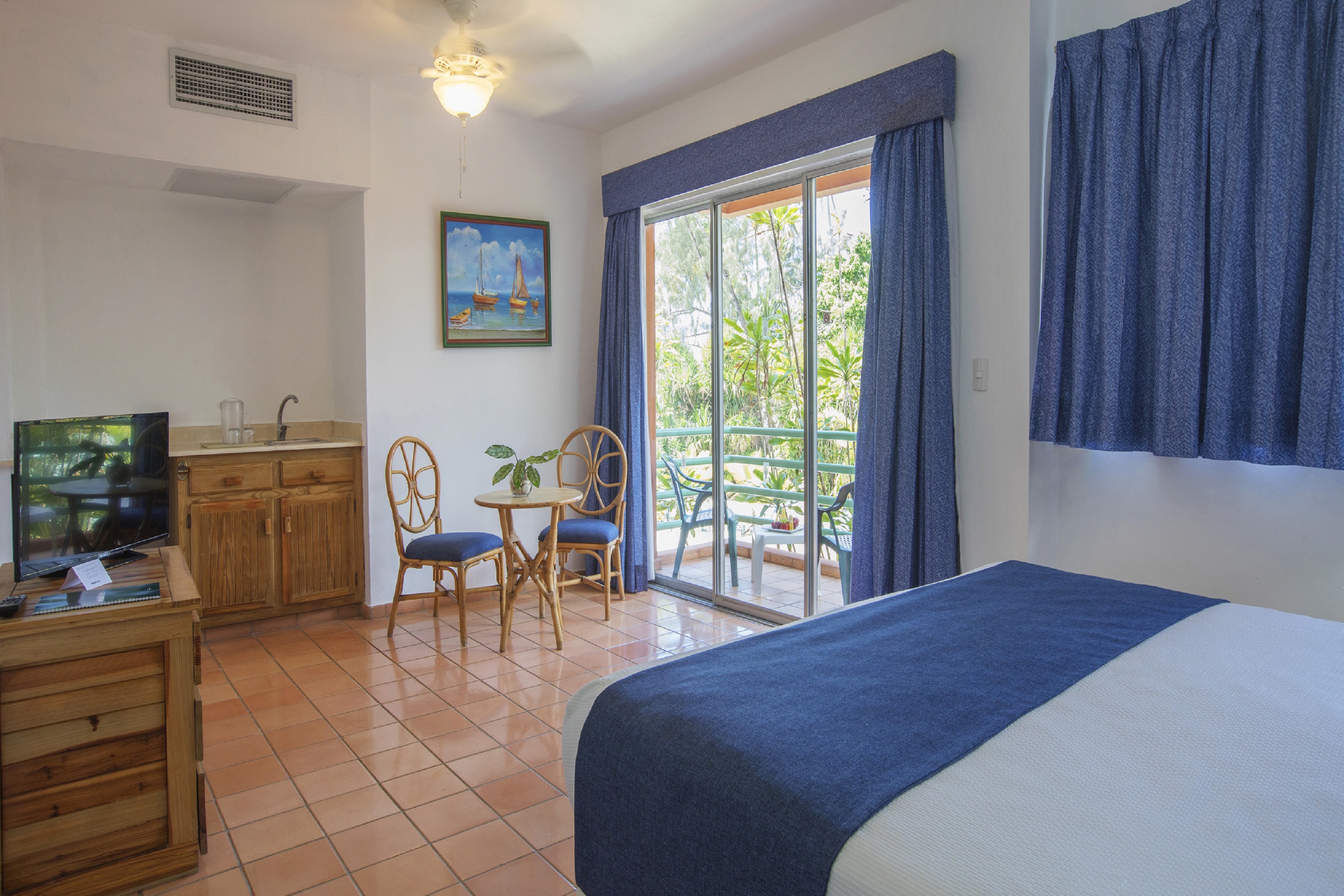 Double Single Standard