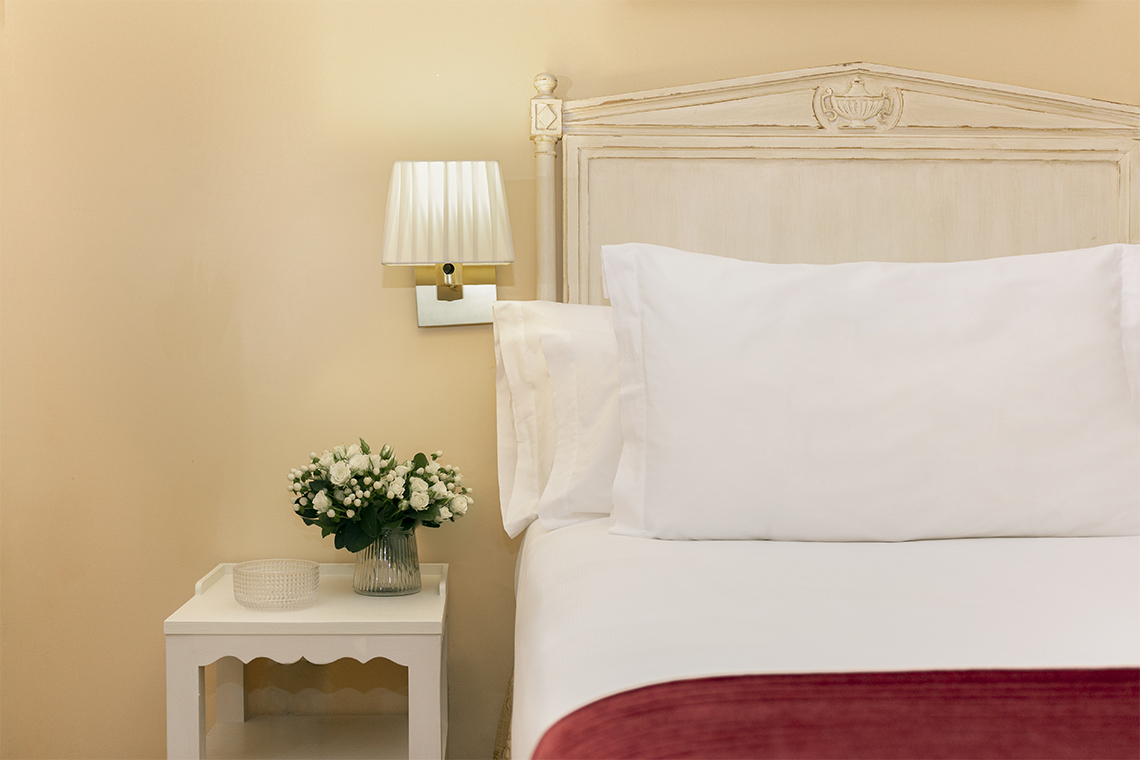 Double or Twin Deluxe