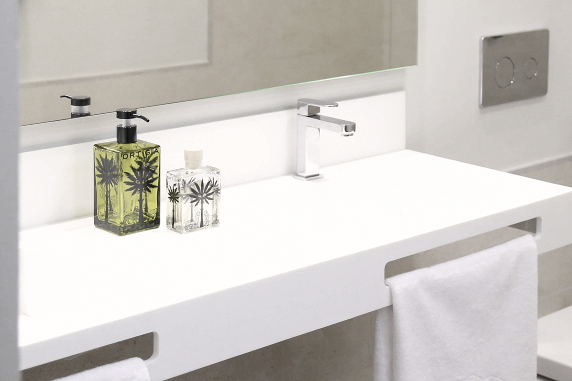 Double or Twin Deluxe