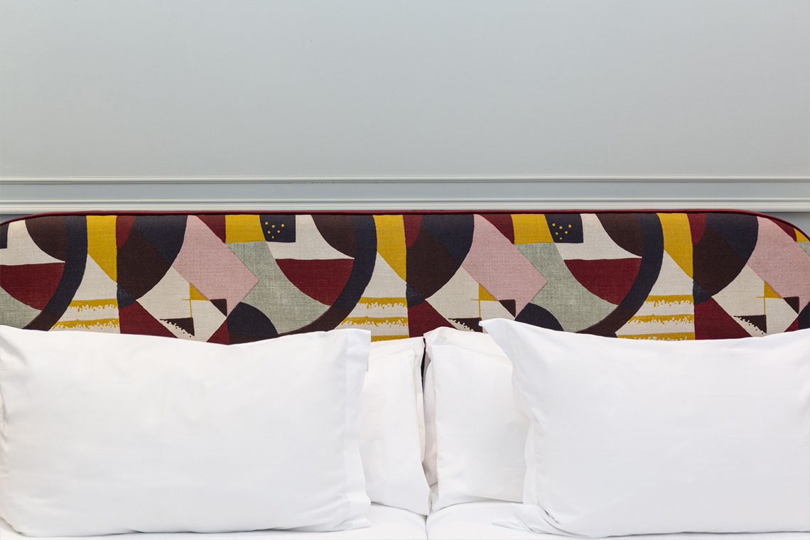 Double or Twin Deluxe