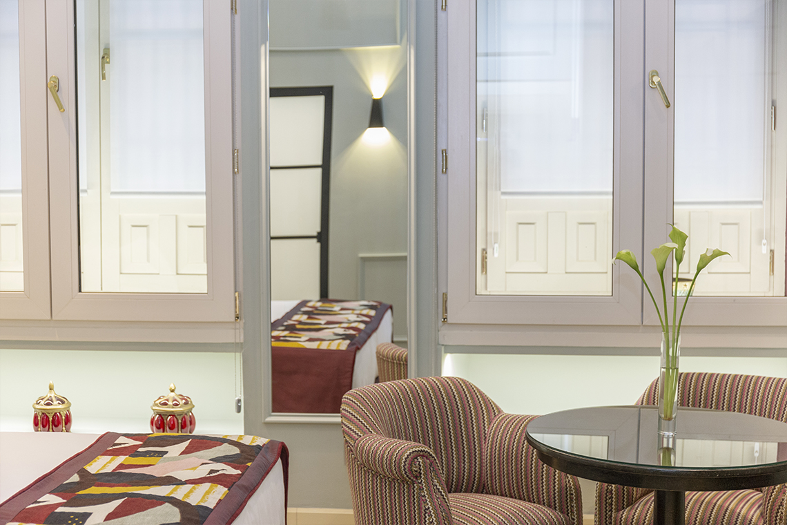 Double or Twin Deluxe