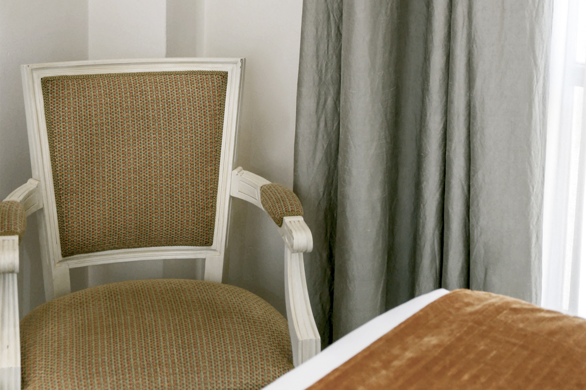 Double or Twin Executive