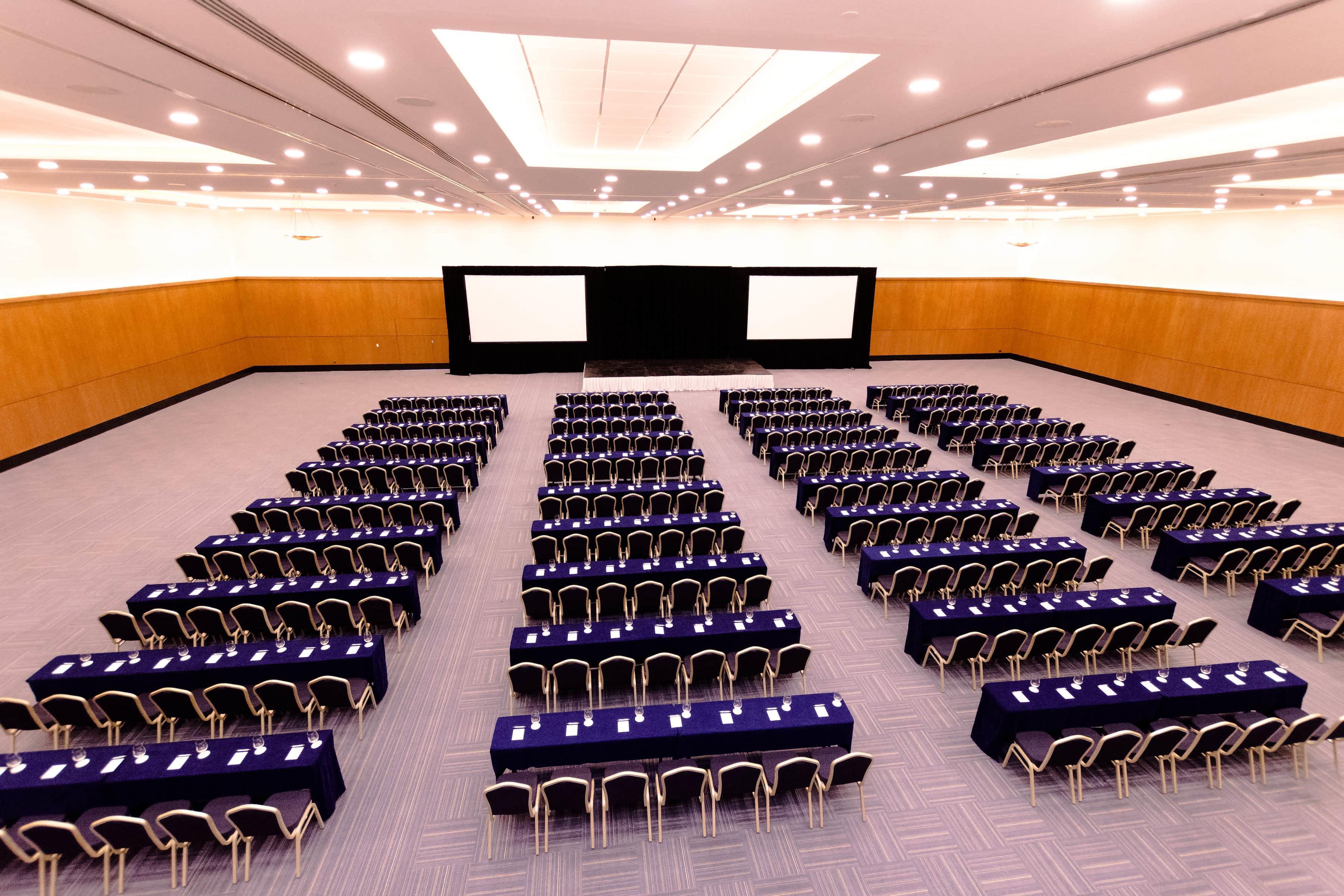 Conferences