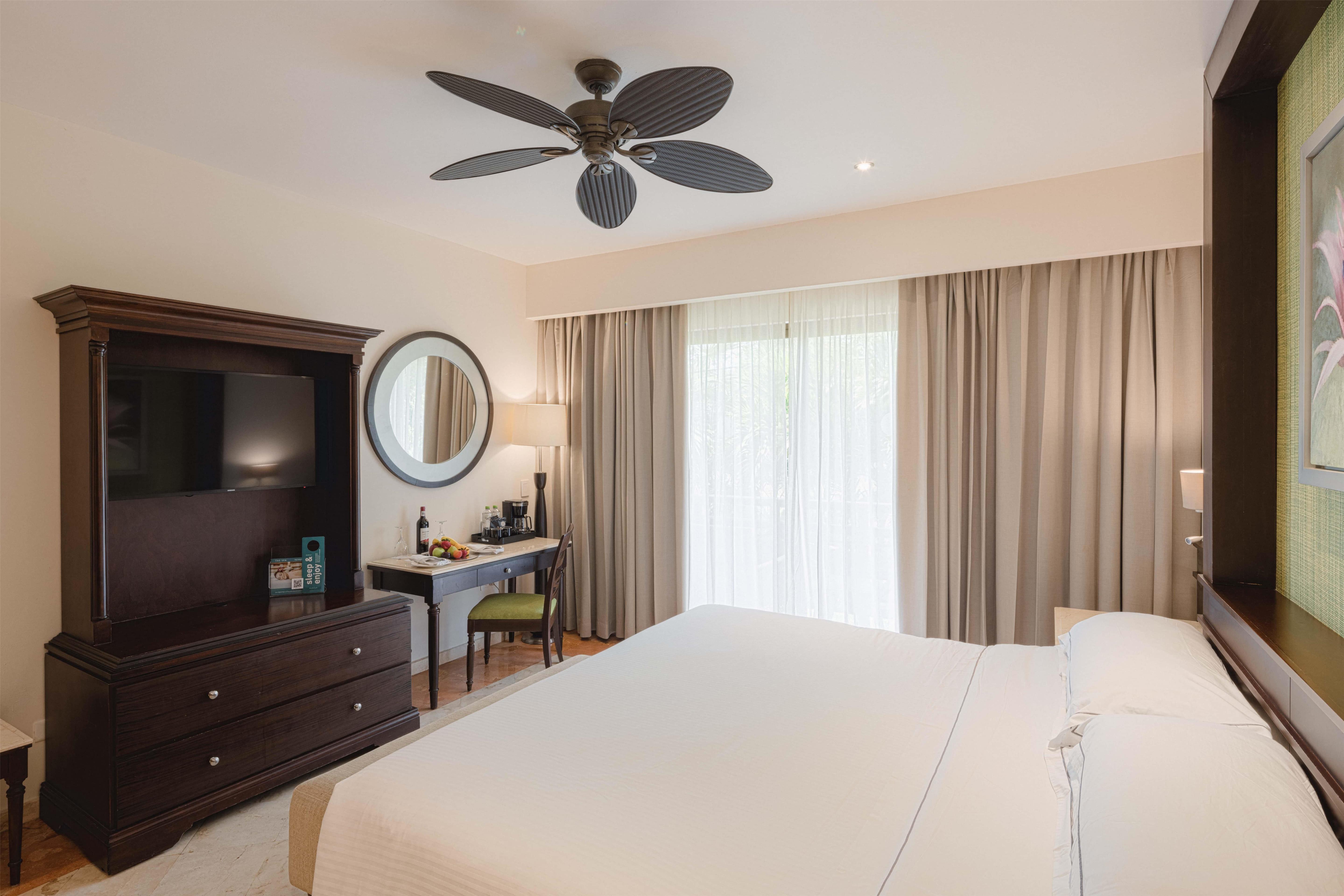 Suite Deluxe