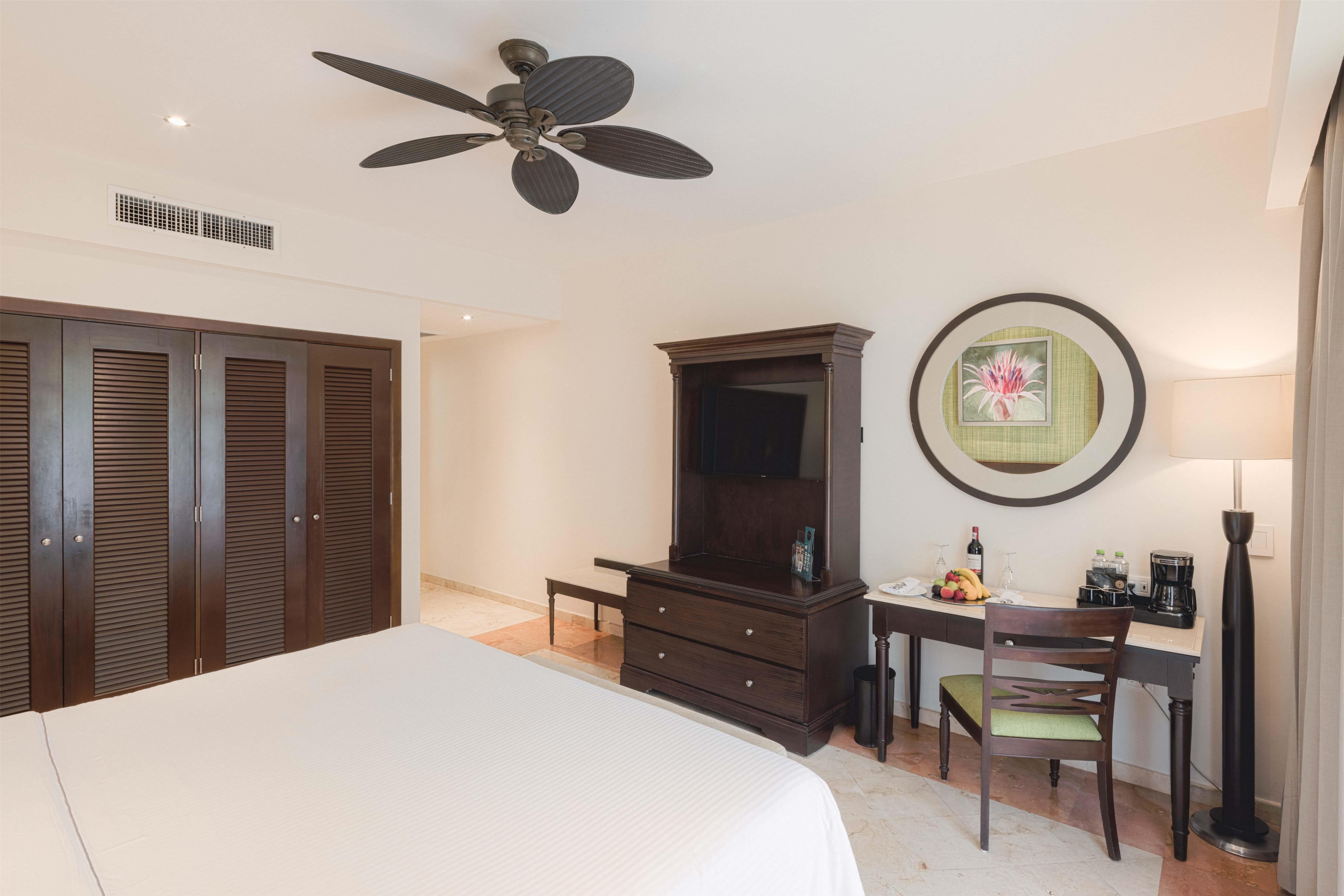 Suite Deluxe