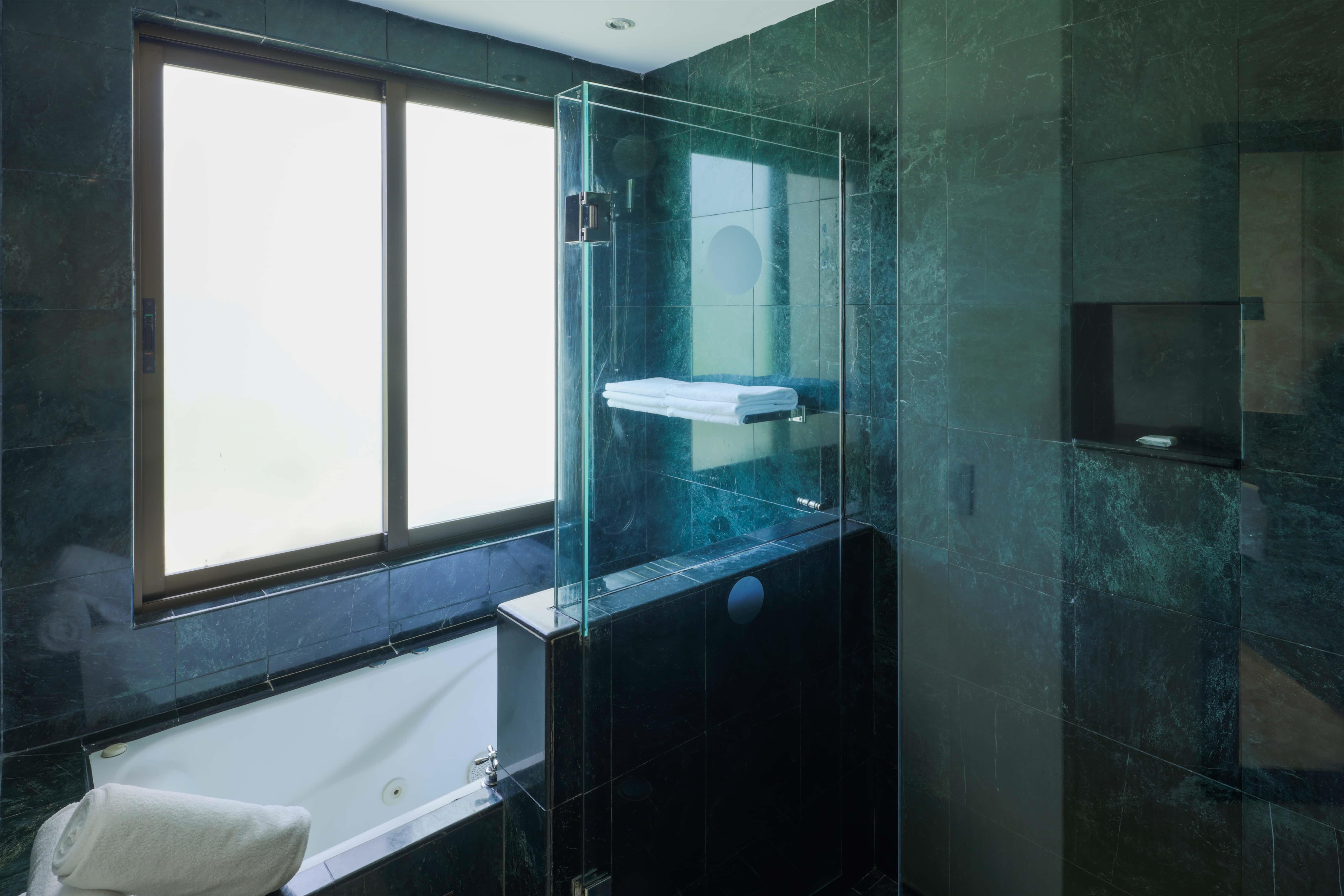 Suite Deluxe