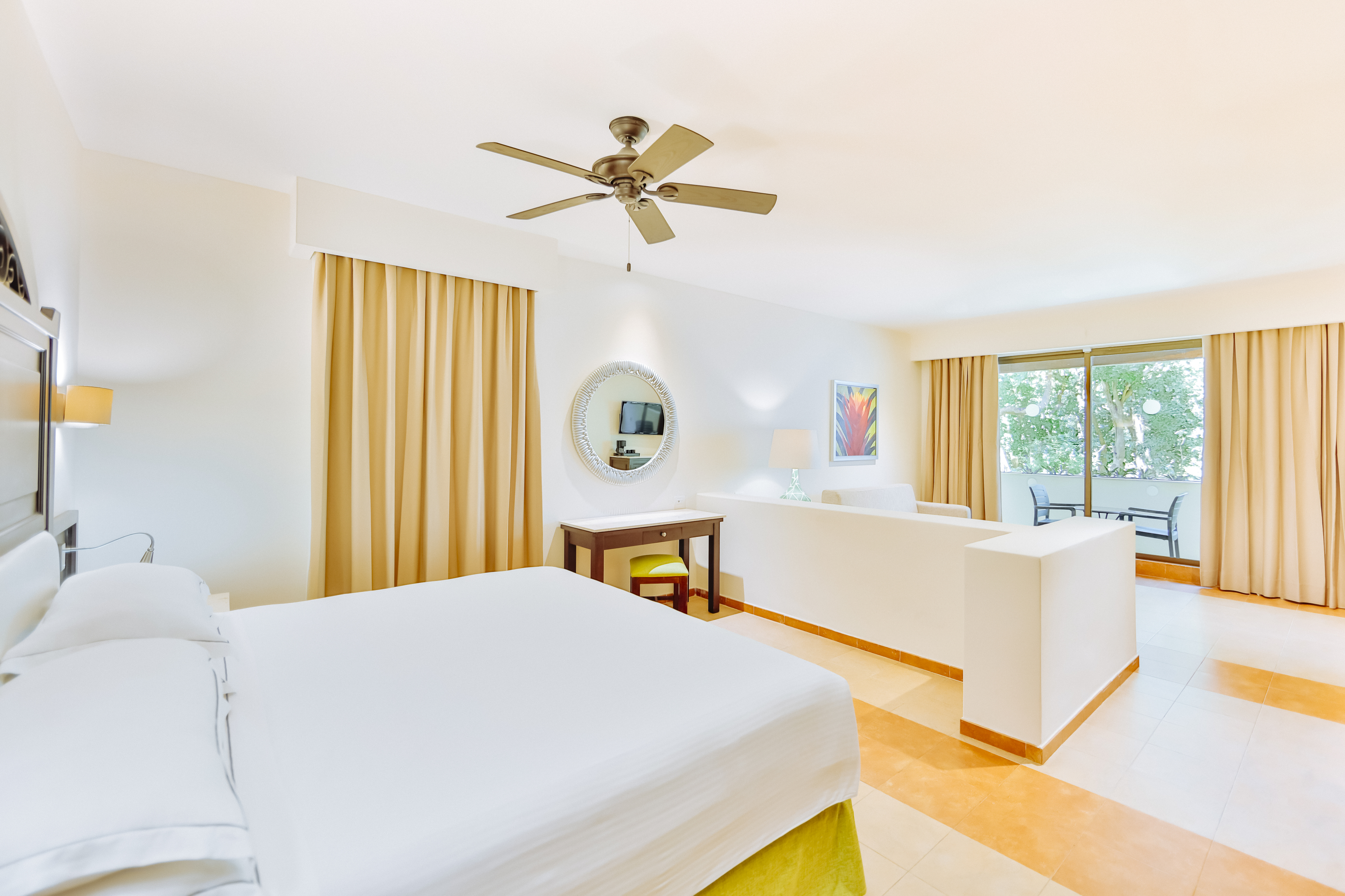 Junior Suite Standard