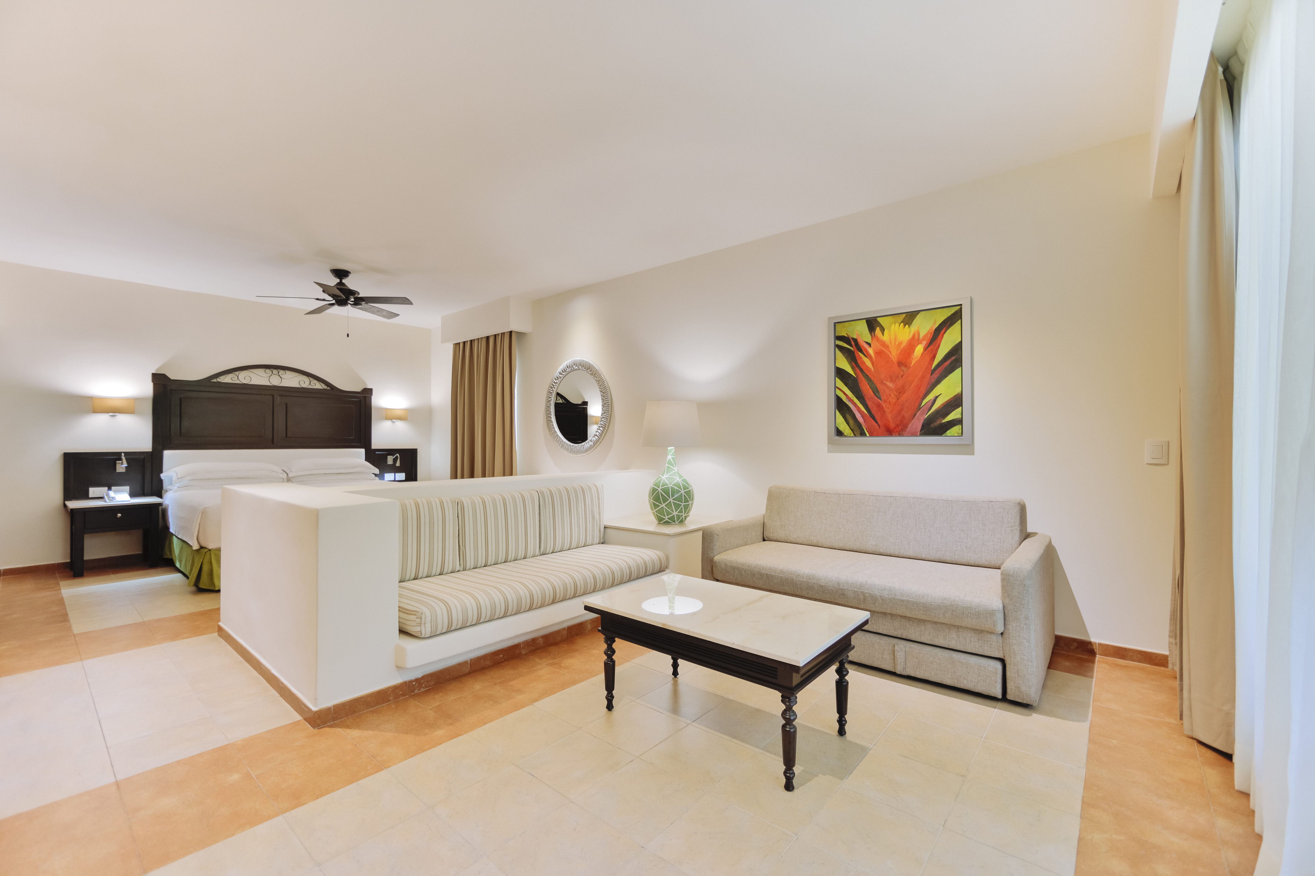 Junior Suite Standard