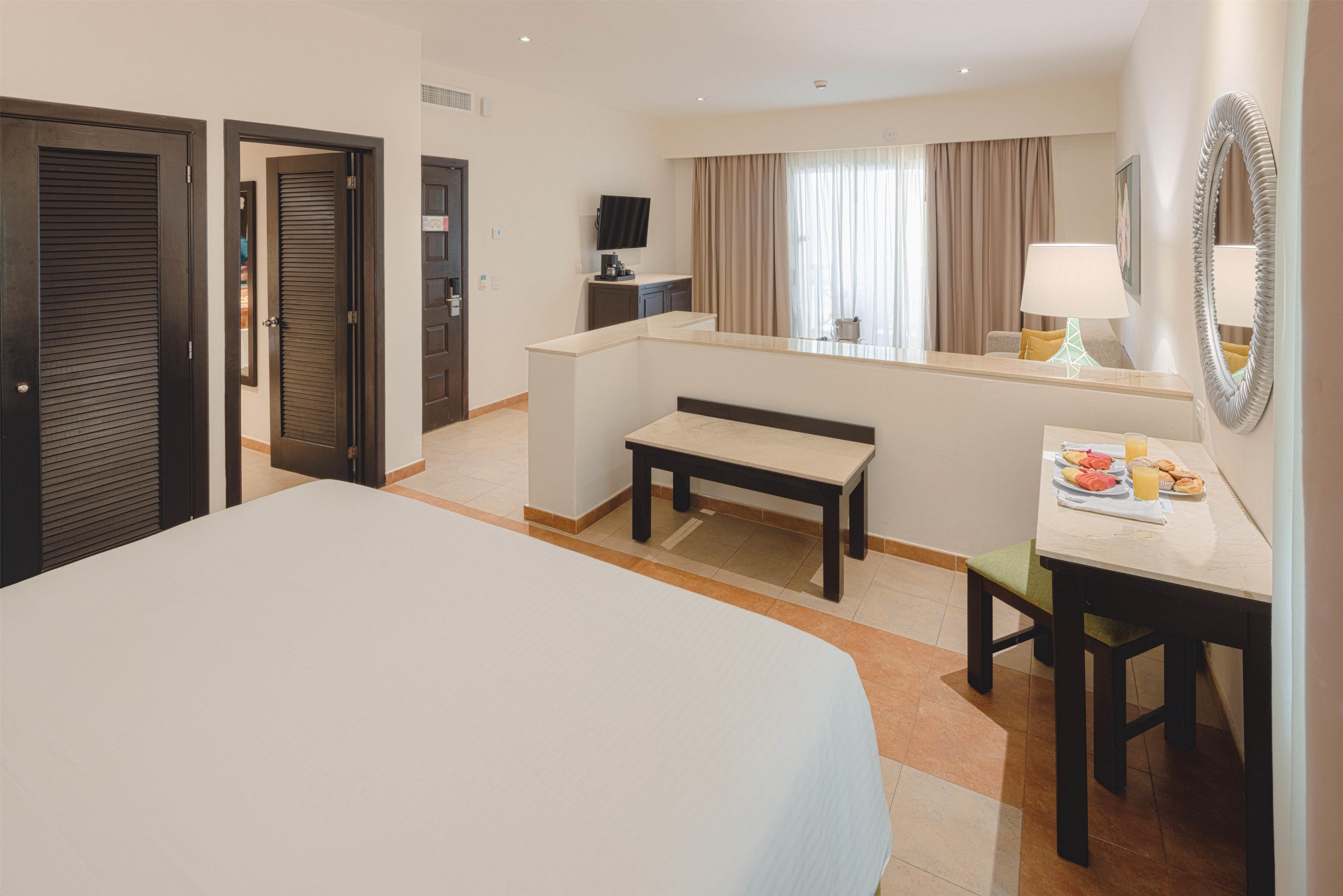 Junior Suite Standard