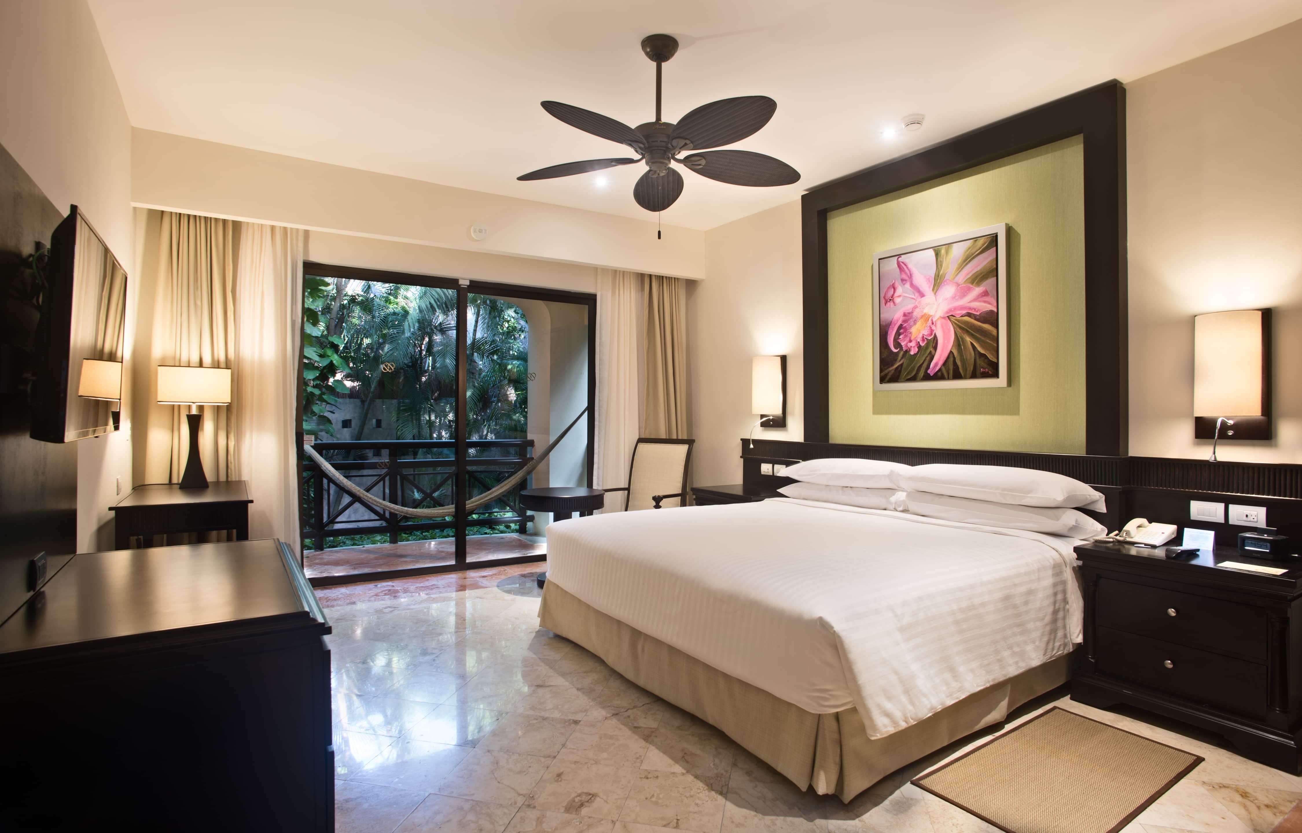 Suite Deluxe