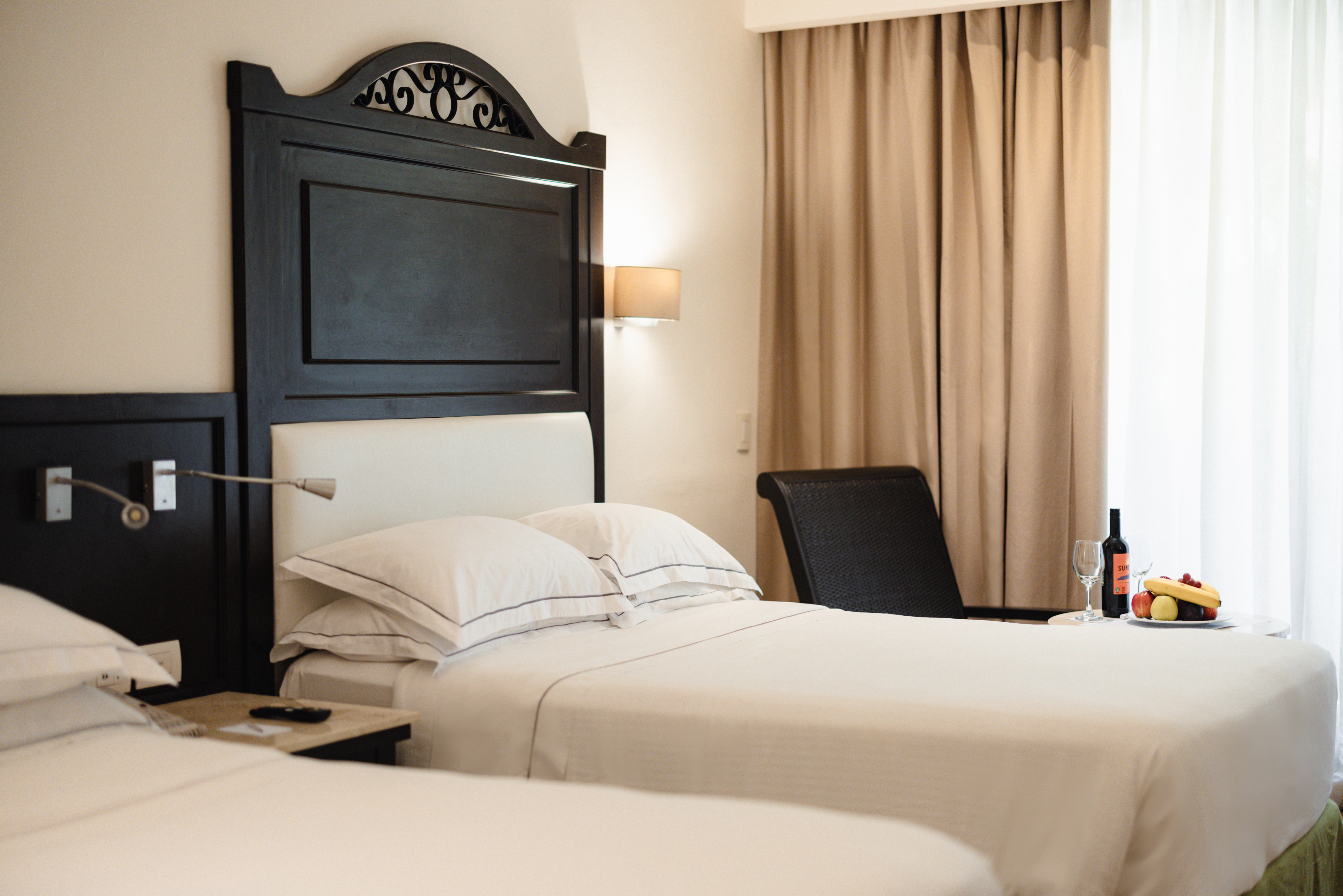 Room Deluxe