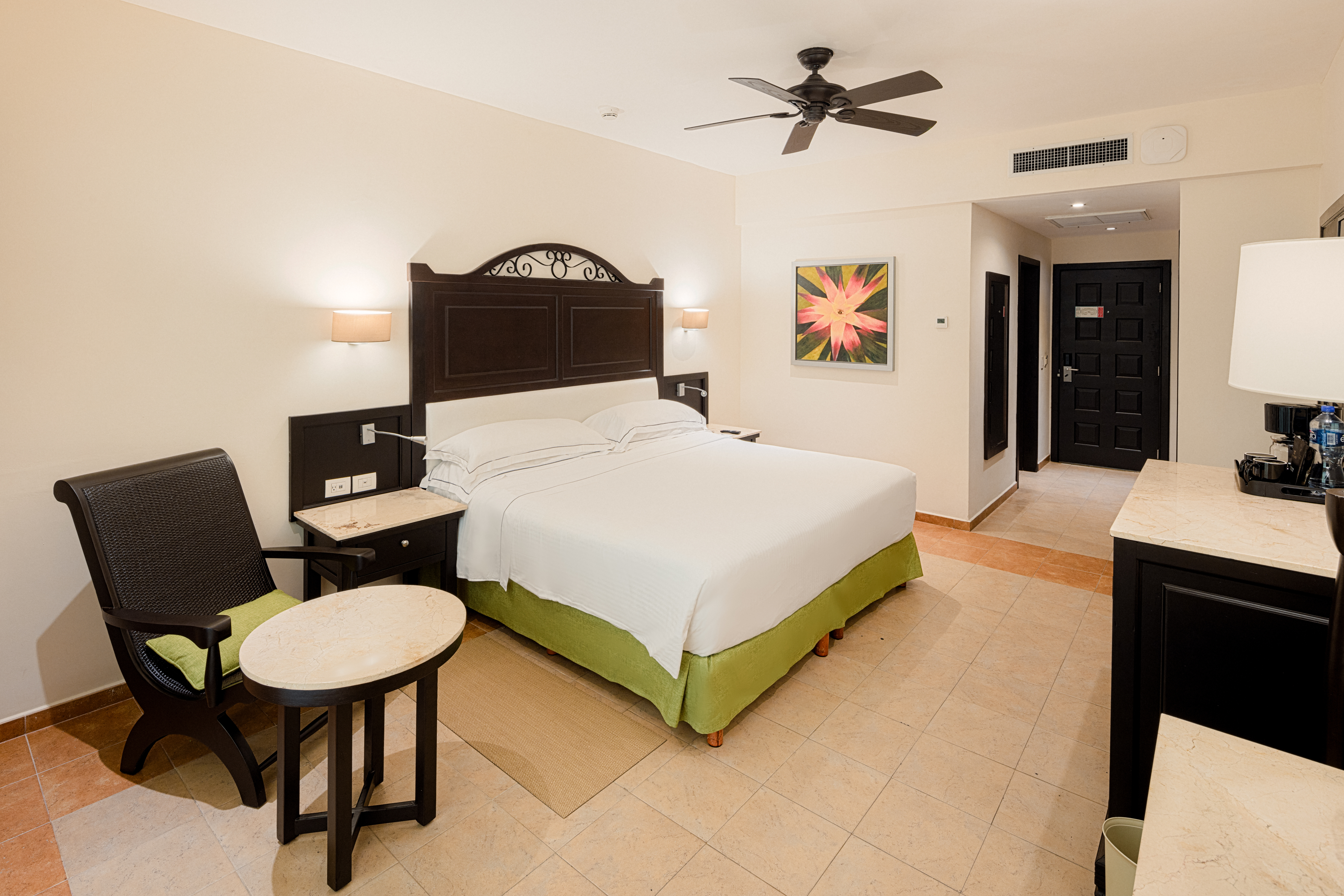 Room Deluxe