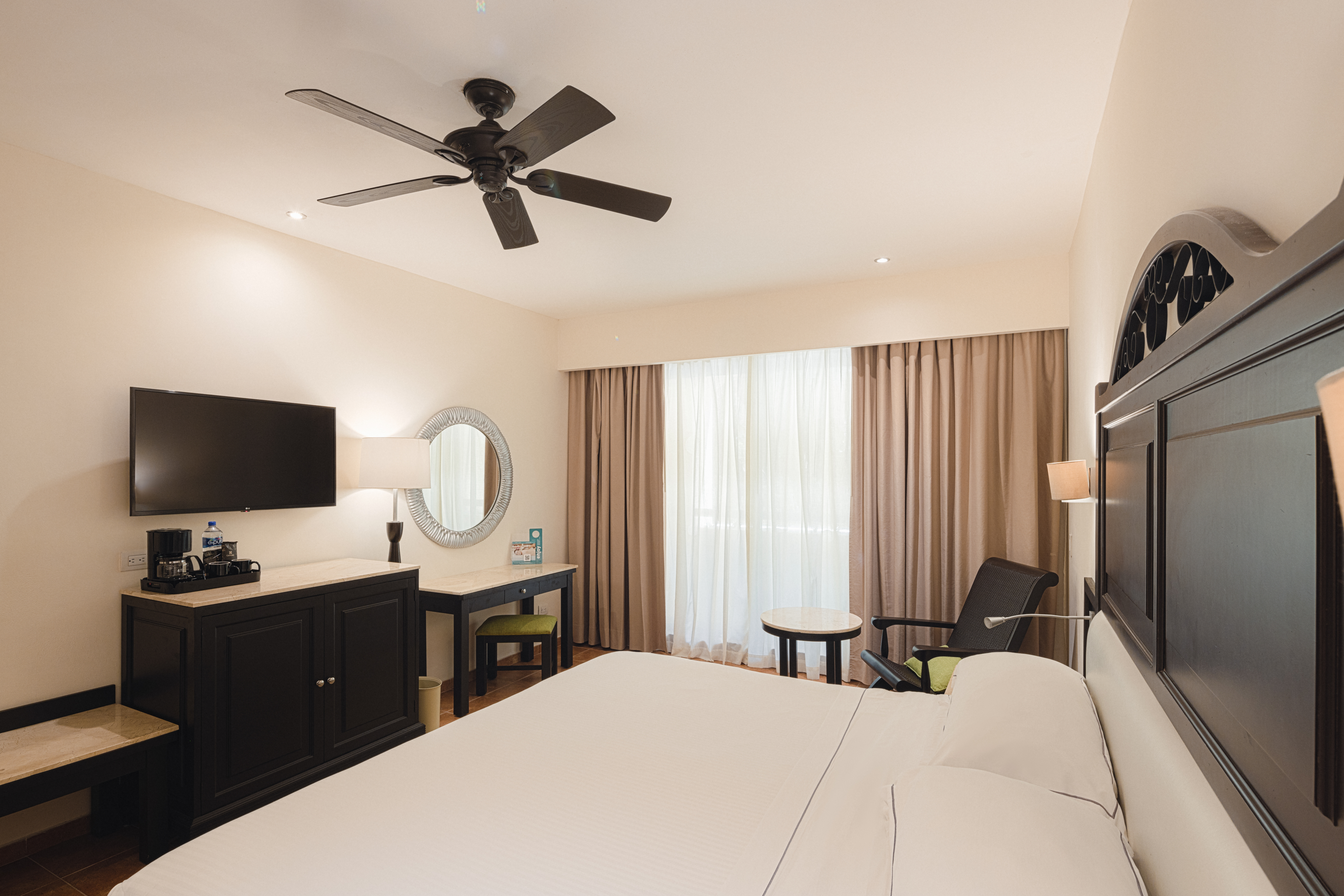Room Deluxe