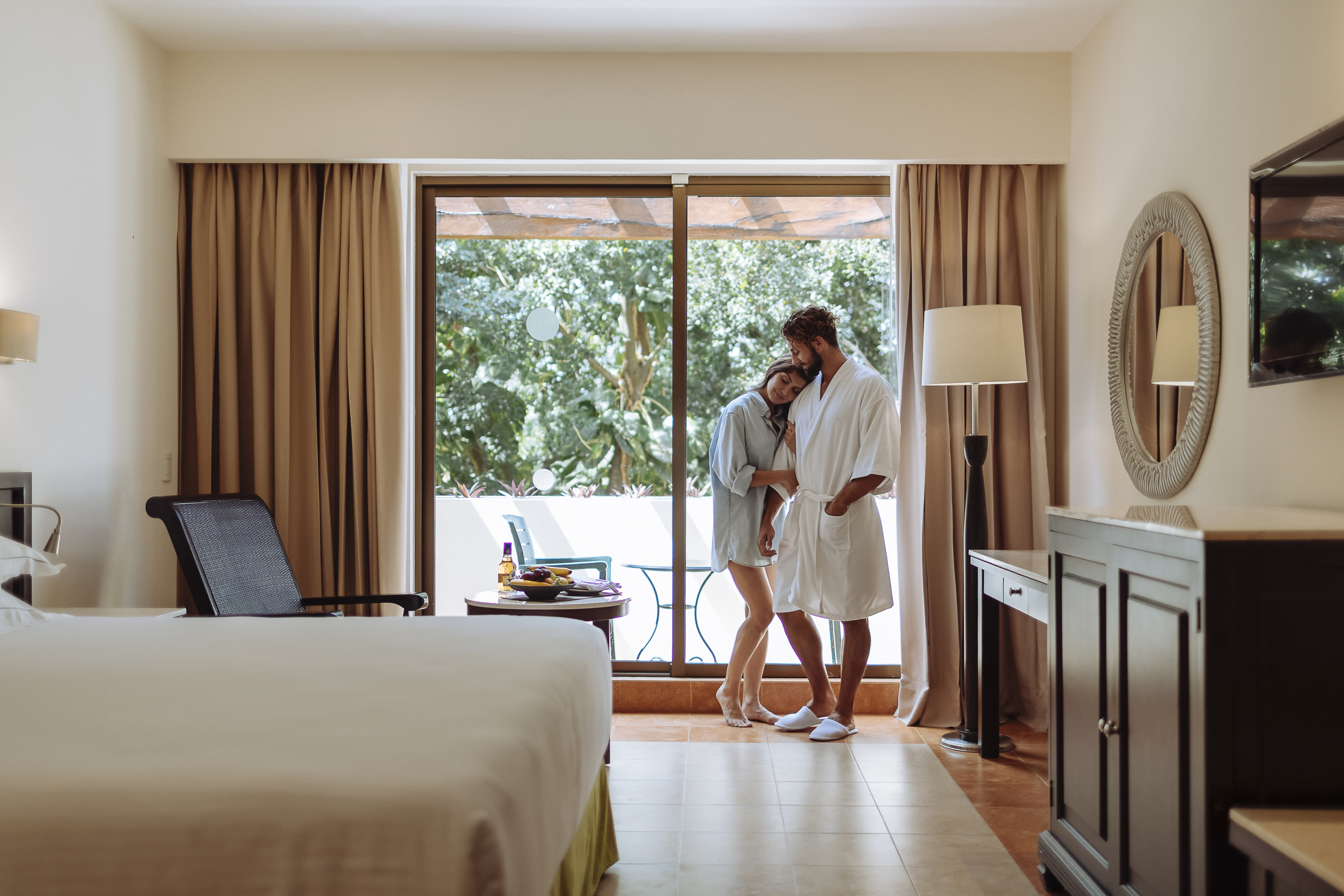 Room Deluxe